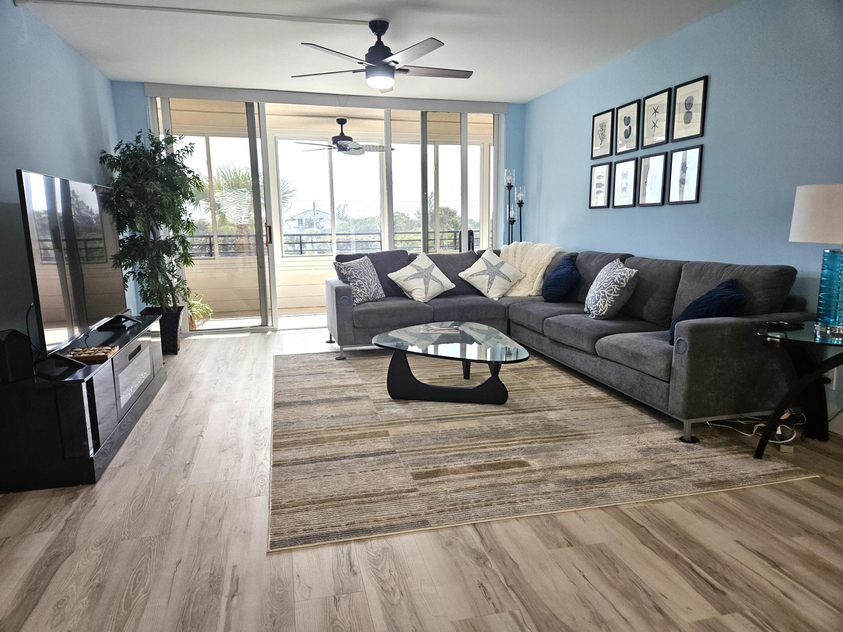 1357 NE Ocean #312, Stuart FL 34996