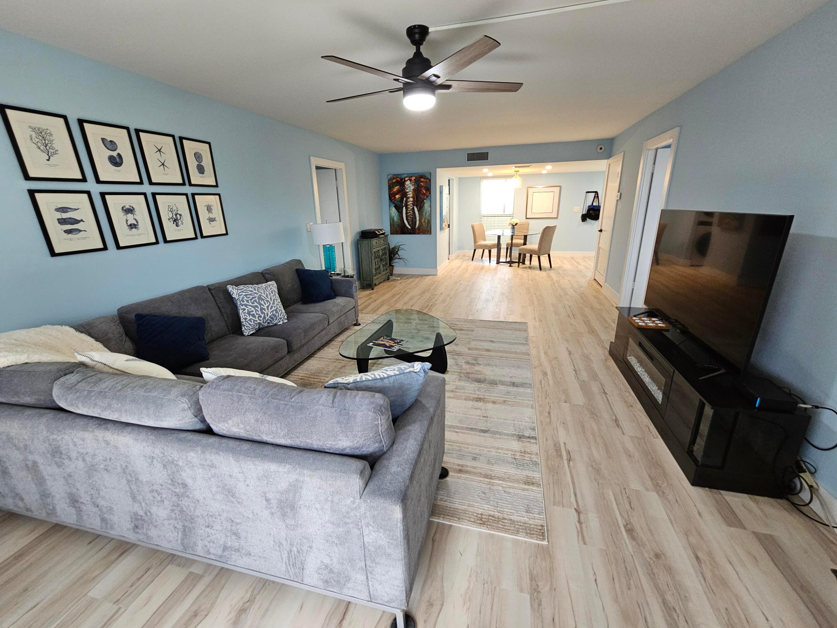 1357 NE Ocean #312, Stuart FL 34996