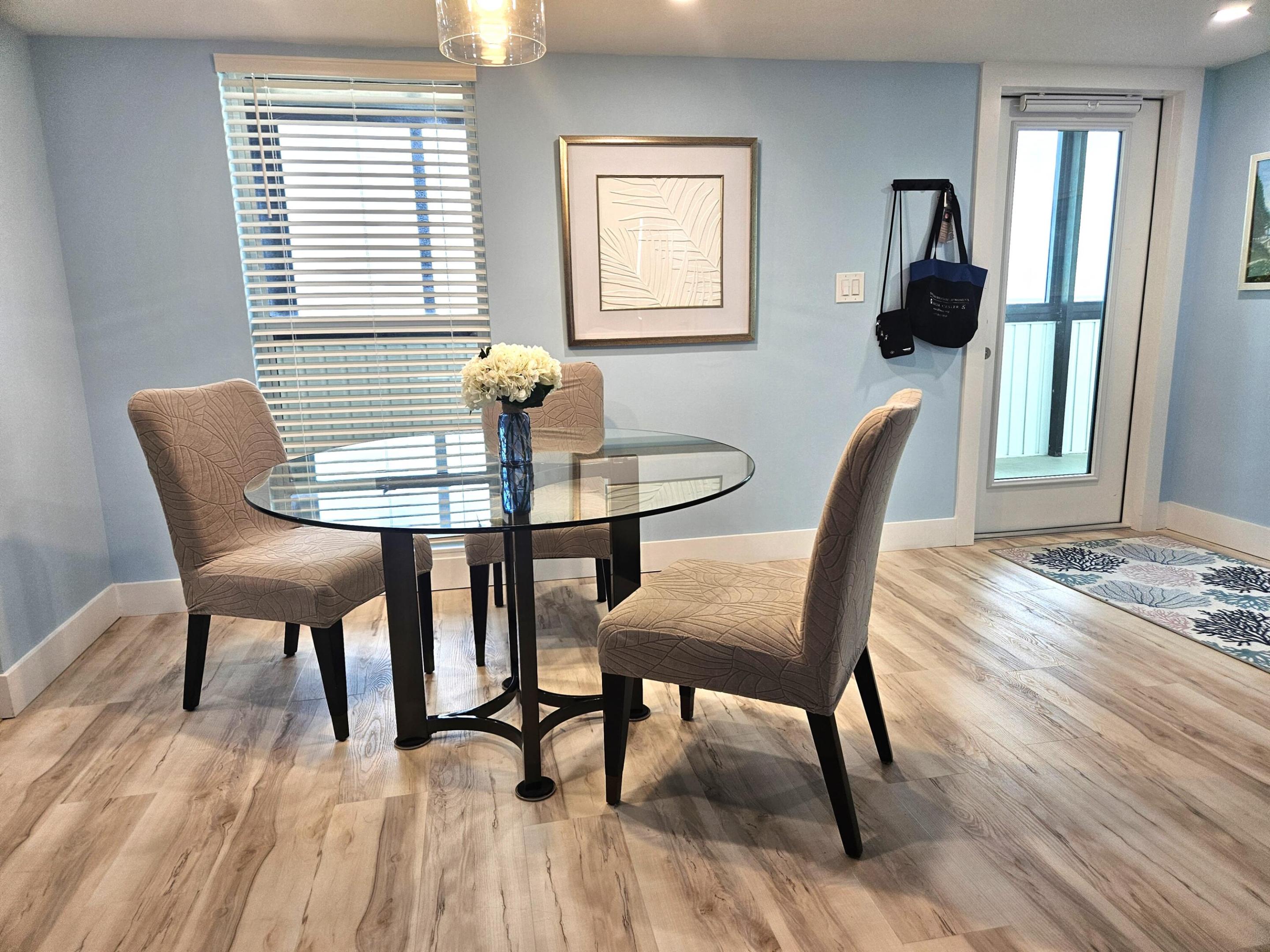 1357 NE Ocean #312, Stuart FL 34996