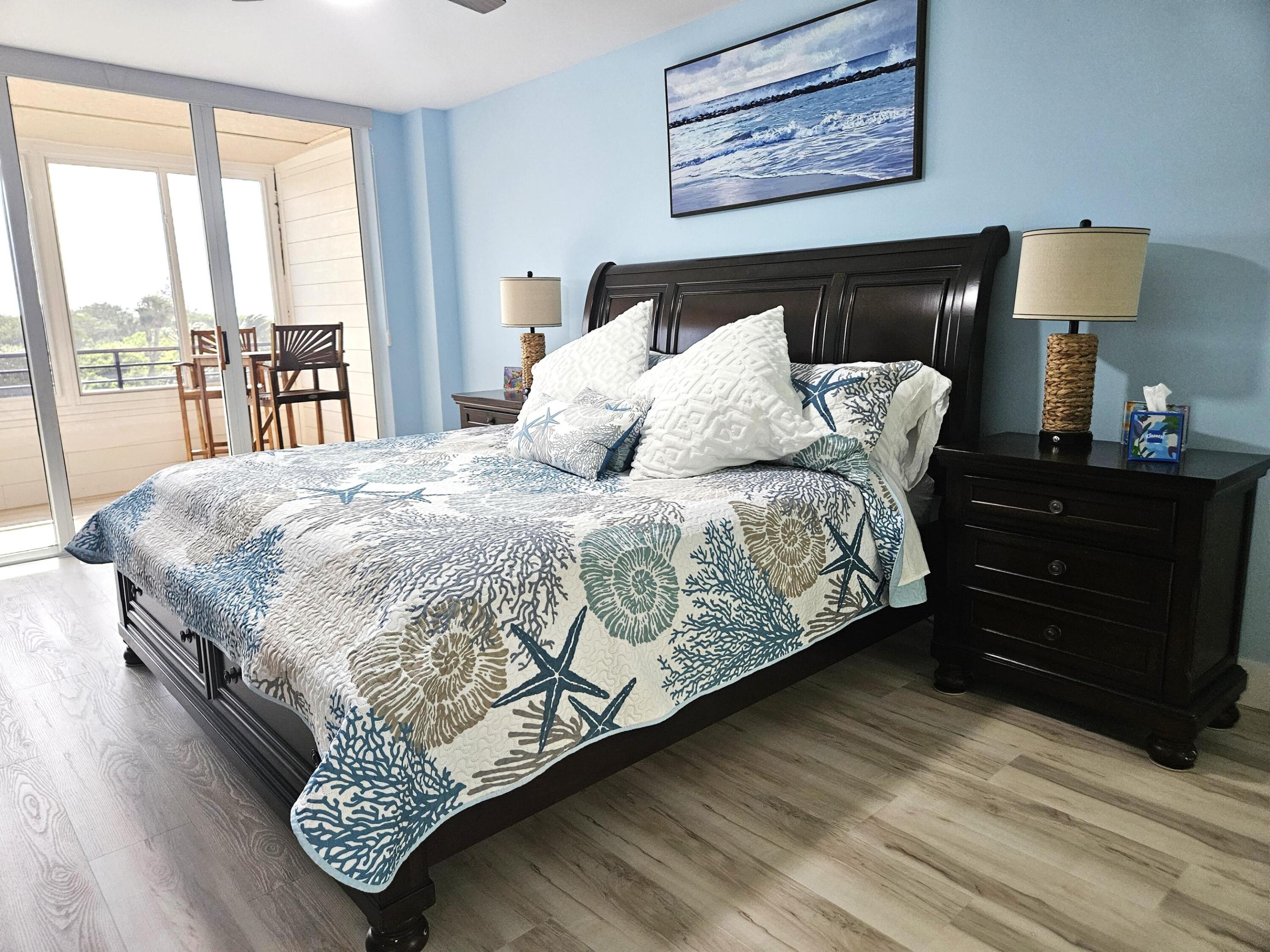 1357 NE Ocean #312, Stuart FL 34996