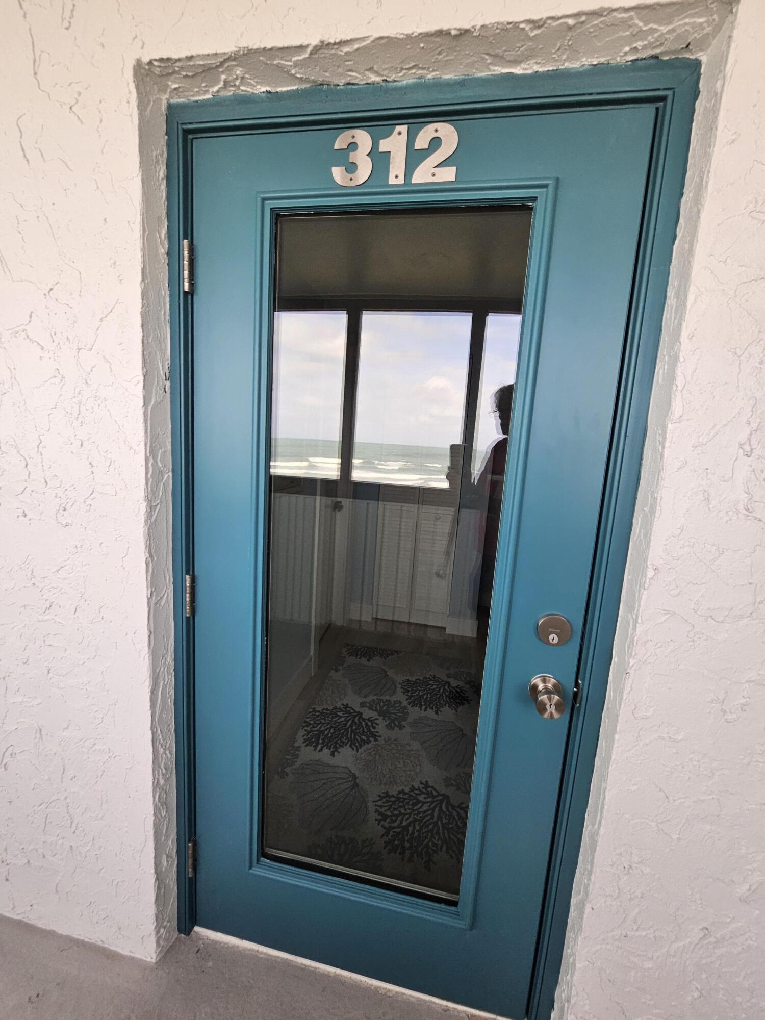 1357 NE Ocean #312, Stuart FL 34996