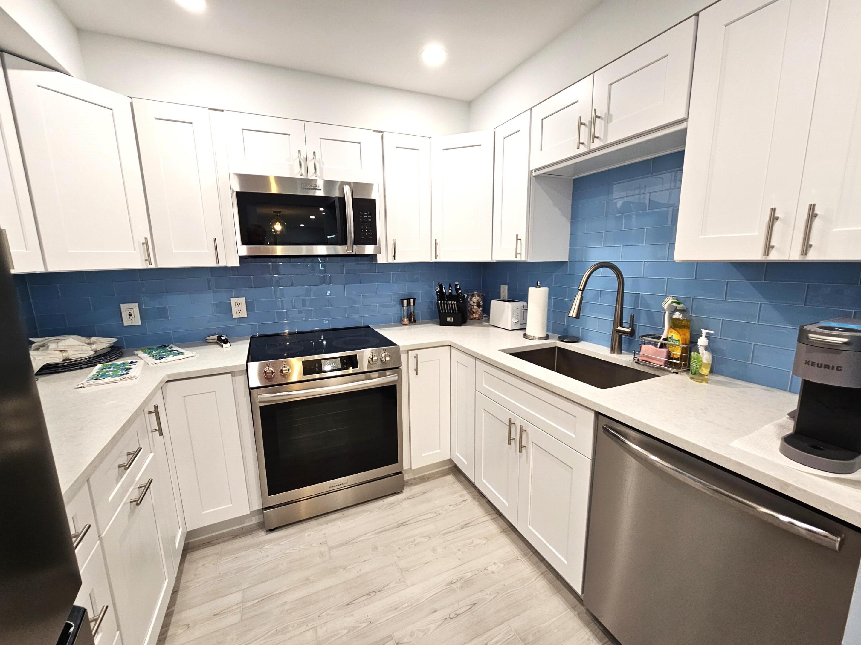 1357 NE Ocean #312, Stuart FL 34996