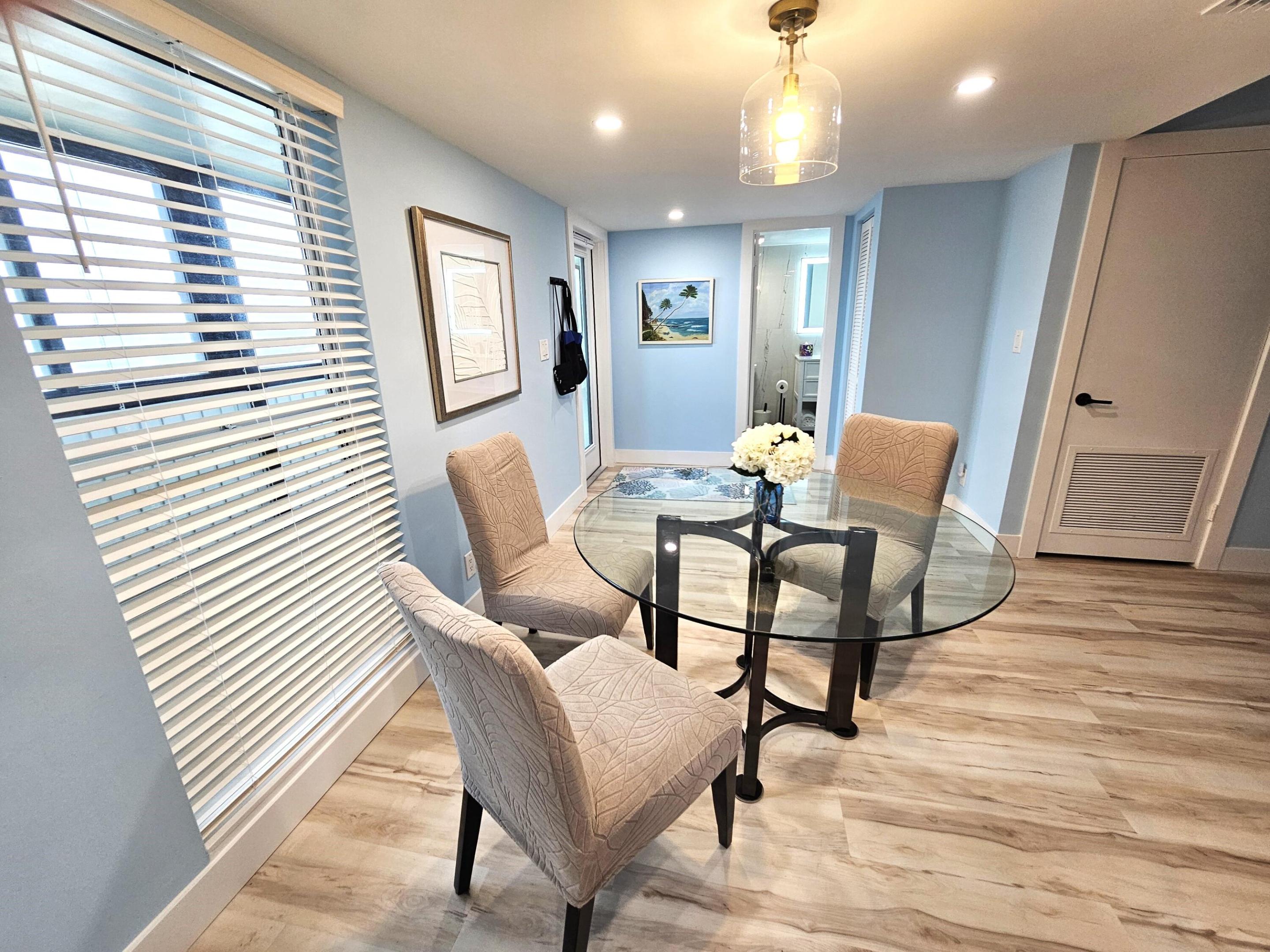 1357 NE Ocean #312, Stuart FL 34996