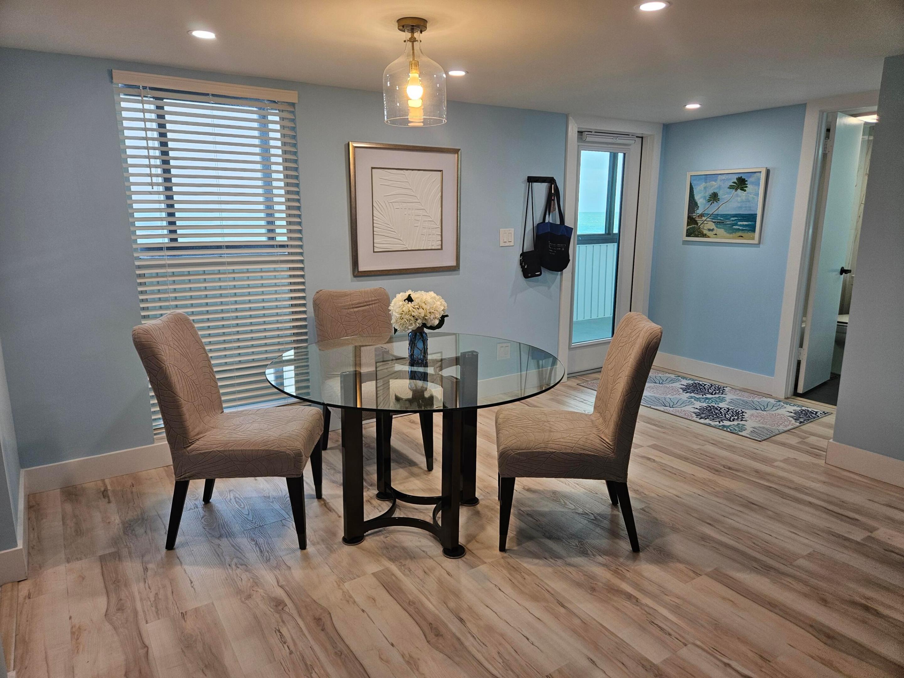 1357 NE Ocean #312, Stuart FL 34996
