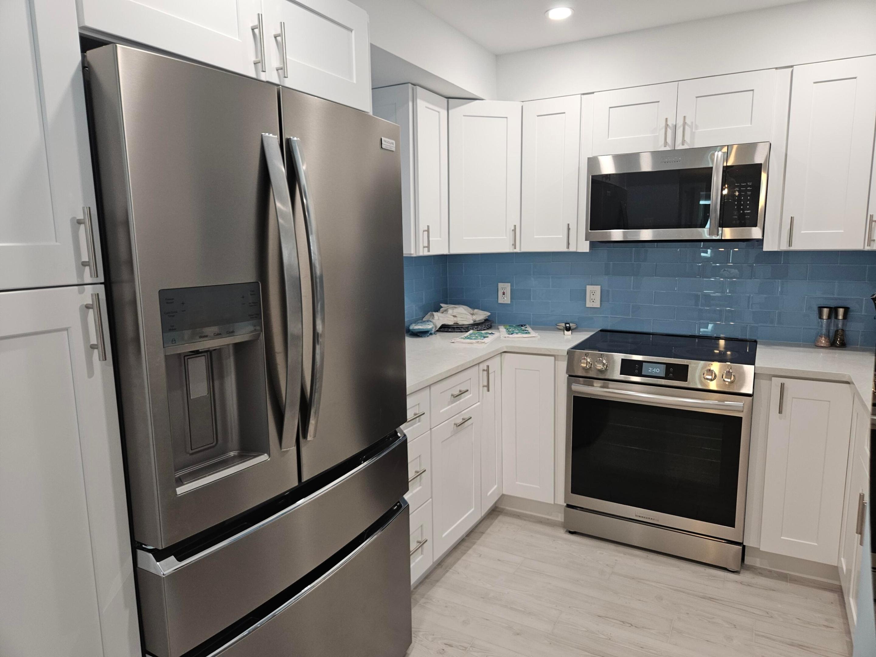 1357 NE Ocean #312, Stuart FL 34996
