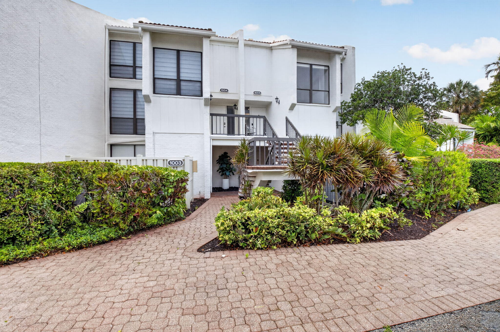 1005 Bridgewood, Boca Raton FL 33434