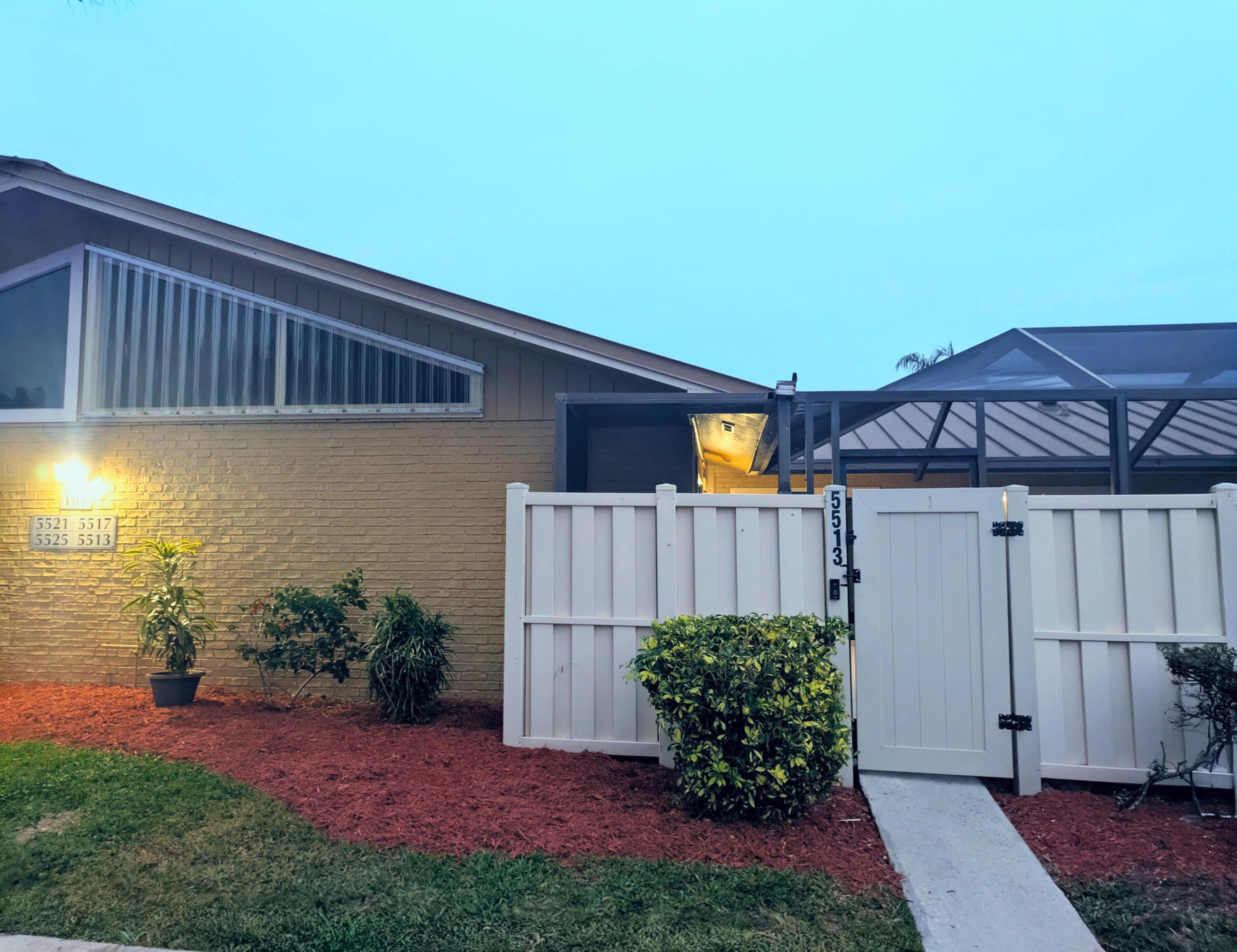 5513 Eagle Lake, Palm Beach Gardens FL 33418