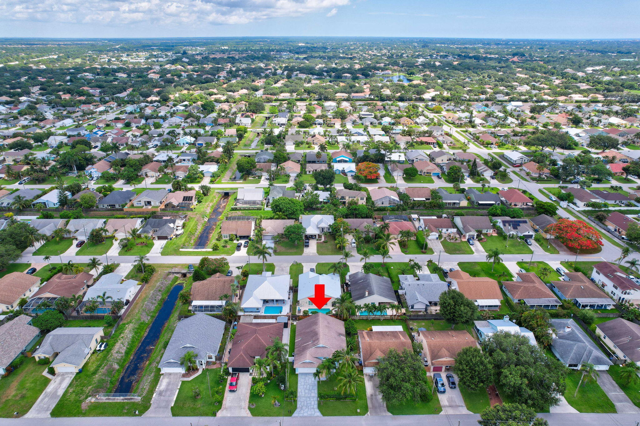 6253 Michael, Jupiter FL 33458