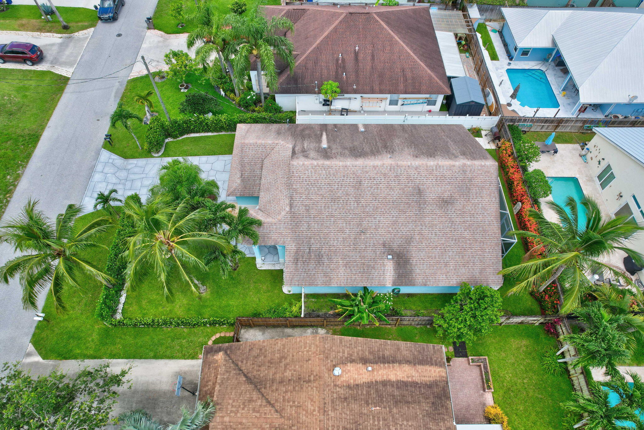 6253 Michael, Jupiter FL 33458