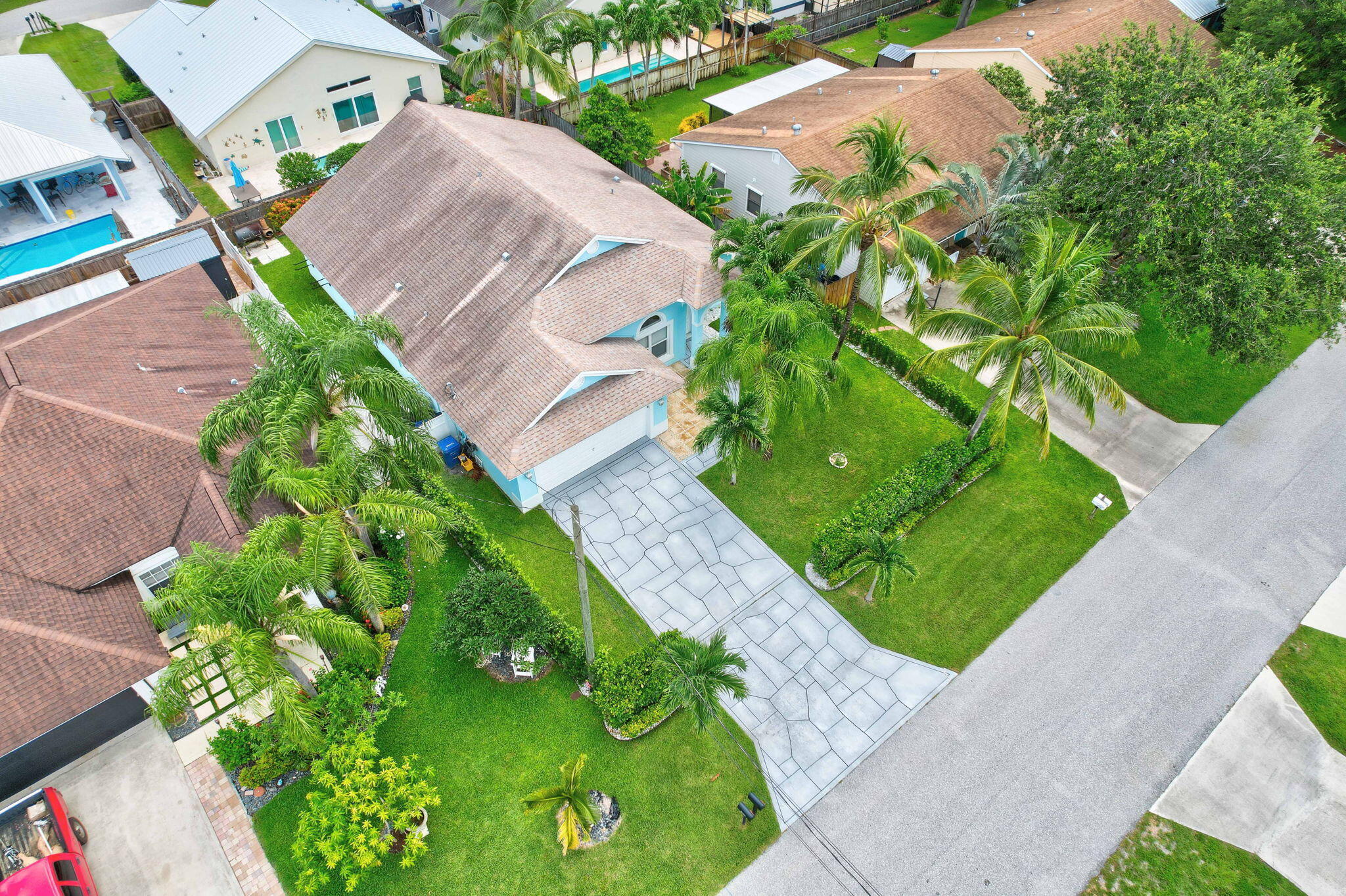 6253 Michael, Jupiter FL 33458