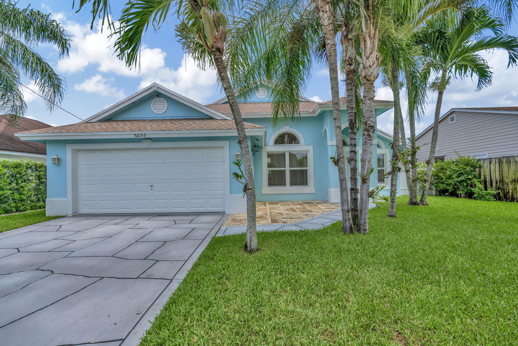6253 Michael, Jupiter FL 33458