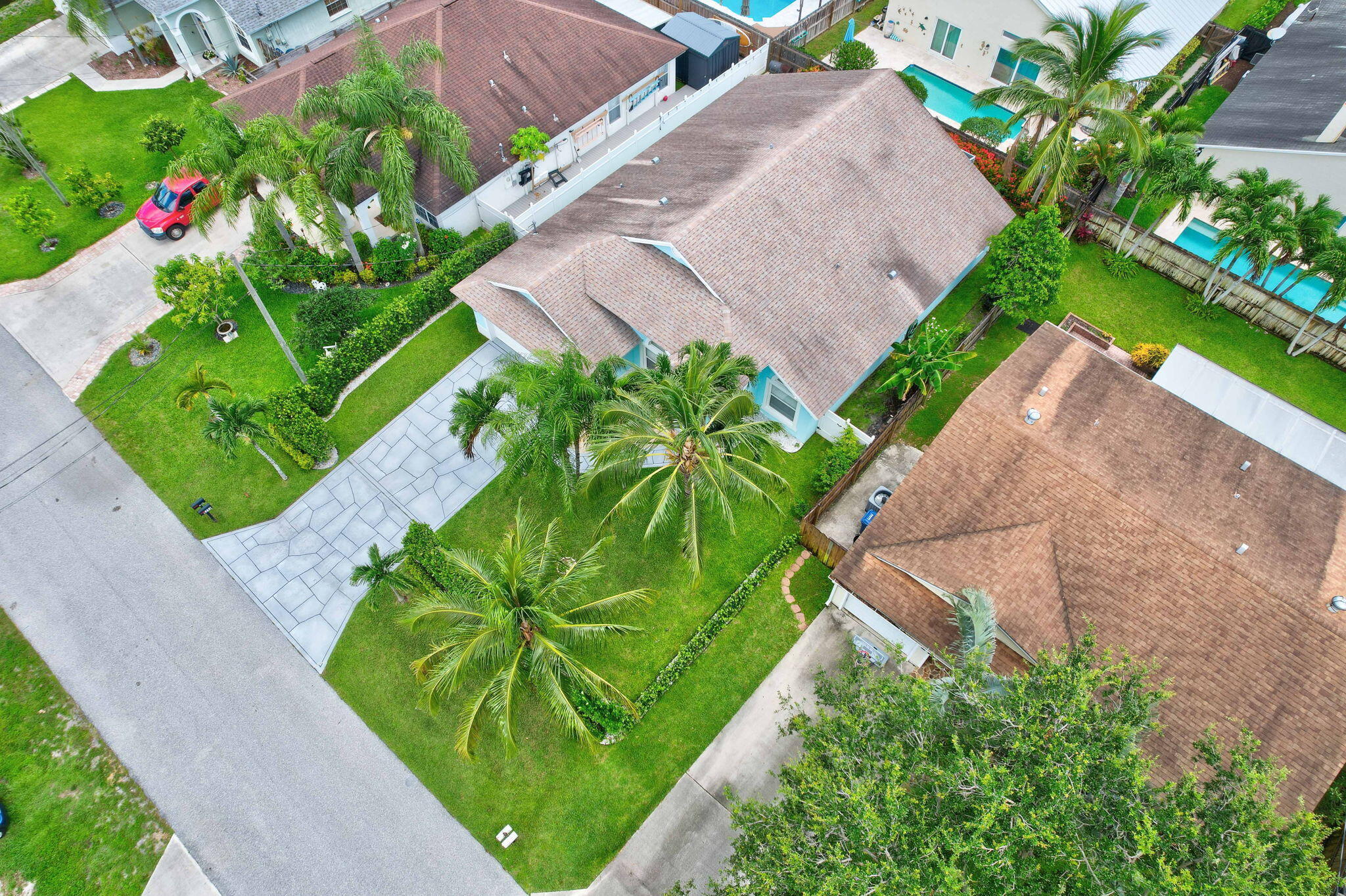 6253 Michael, Jupiter FL 33458