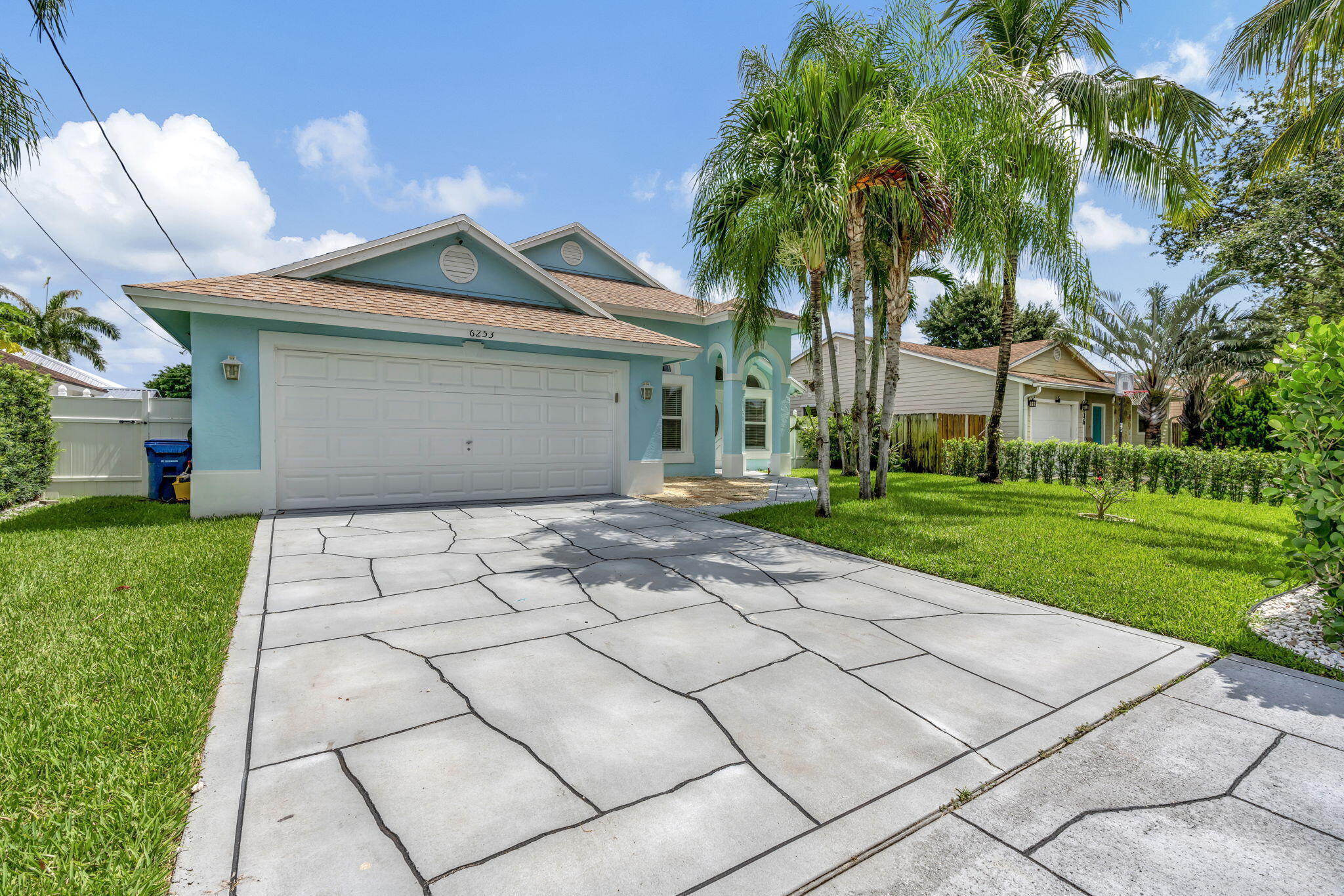 6253 Michael, Jupiter FL 33458