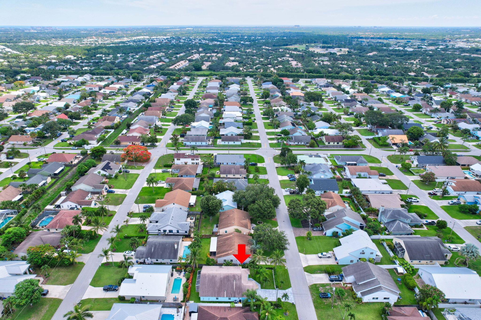 6253 Michael, Jupiter FL 33458