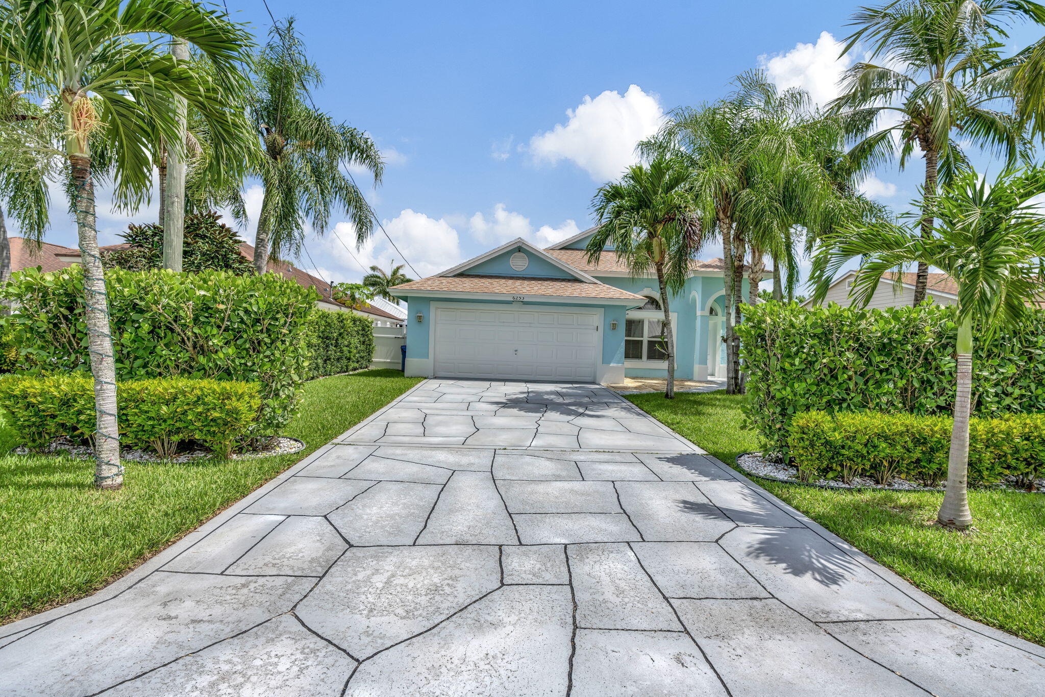 6253 Michael, Jupiter FL 33458