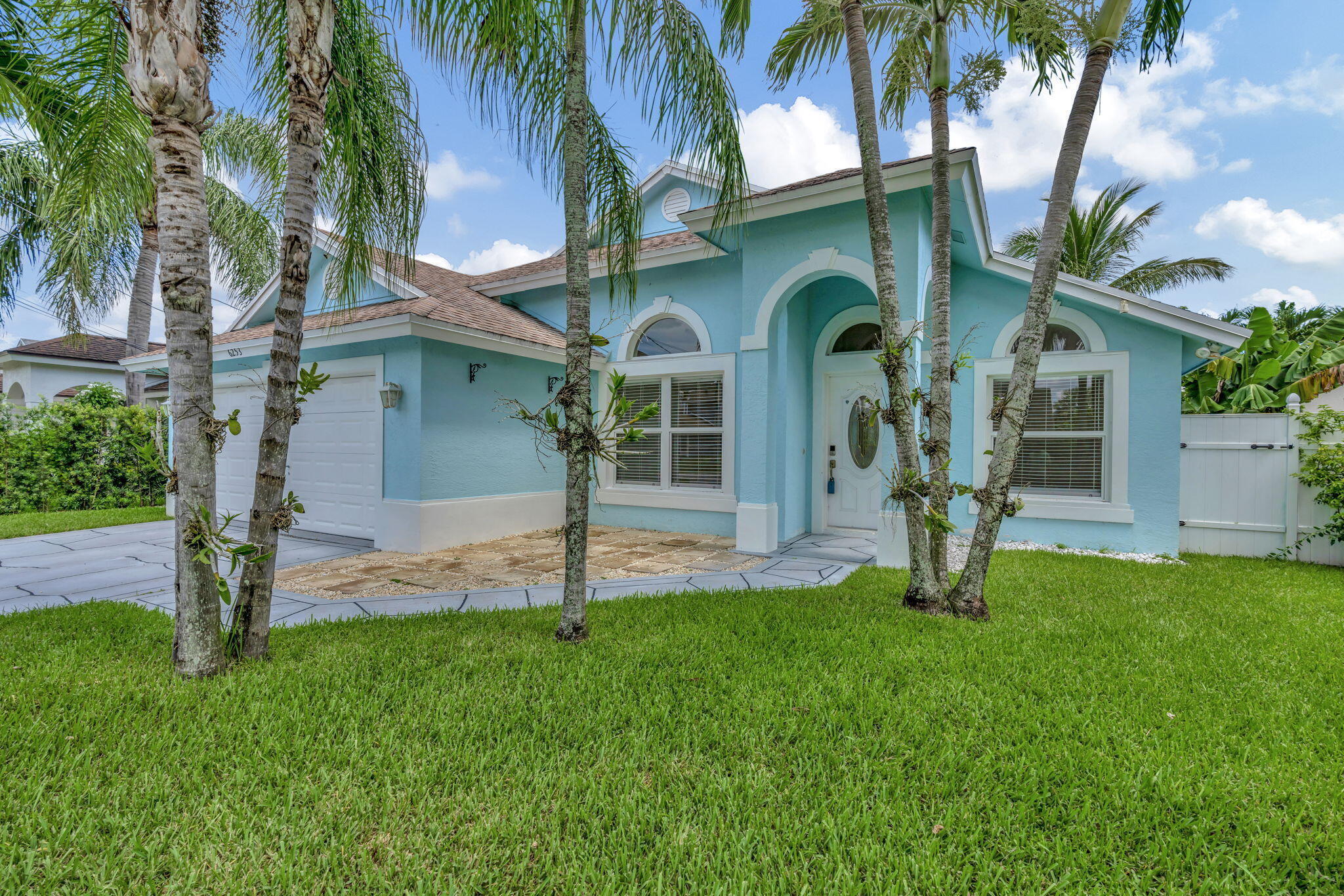 6253 Michael, Jupiter FL 33458