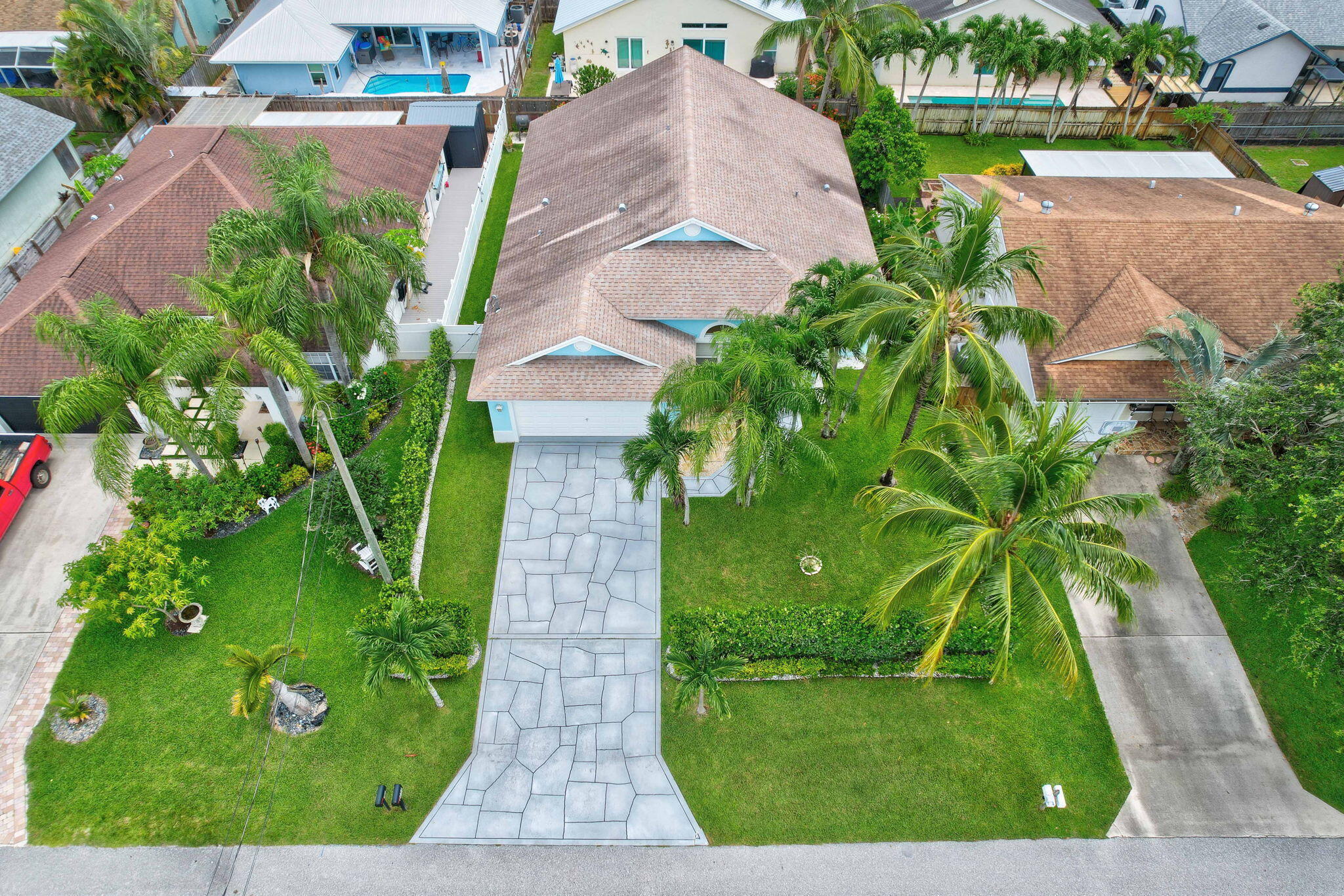 6253 Michael, Jupiter FL 33458