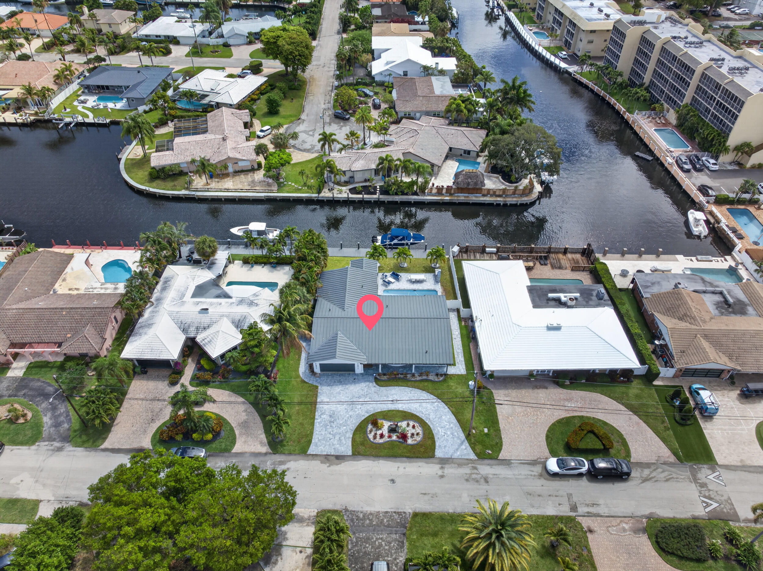 5136 NE 26th, Fort Lauderdale FL 33308