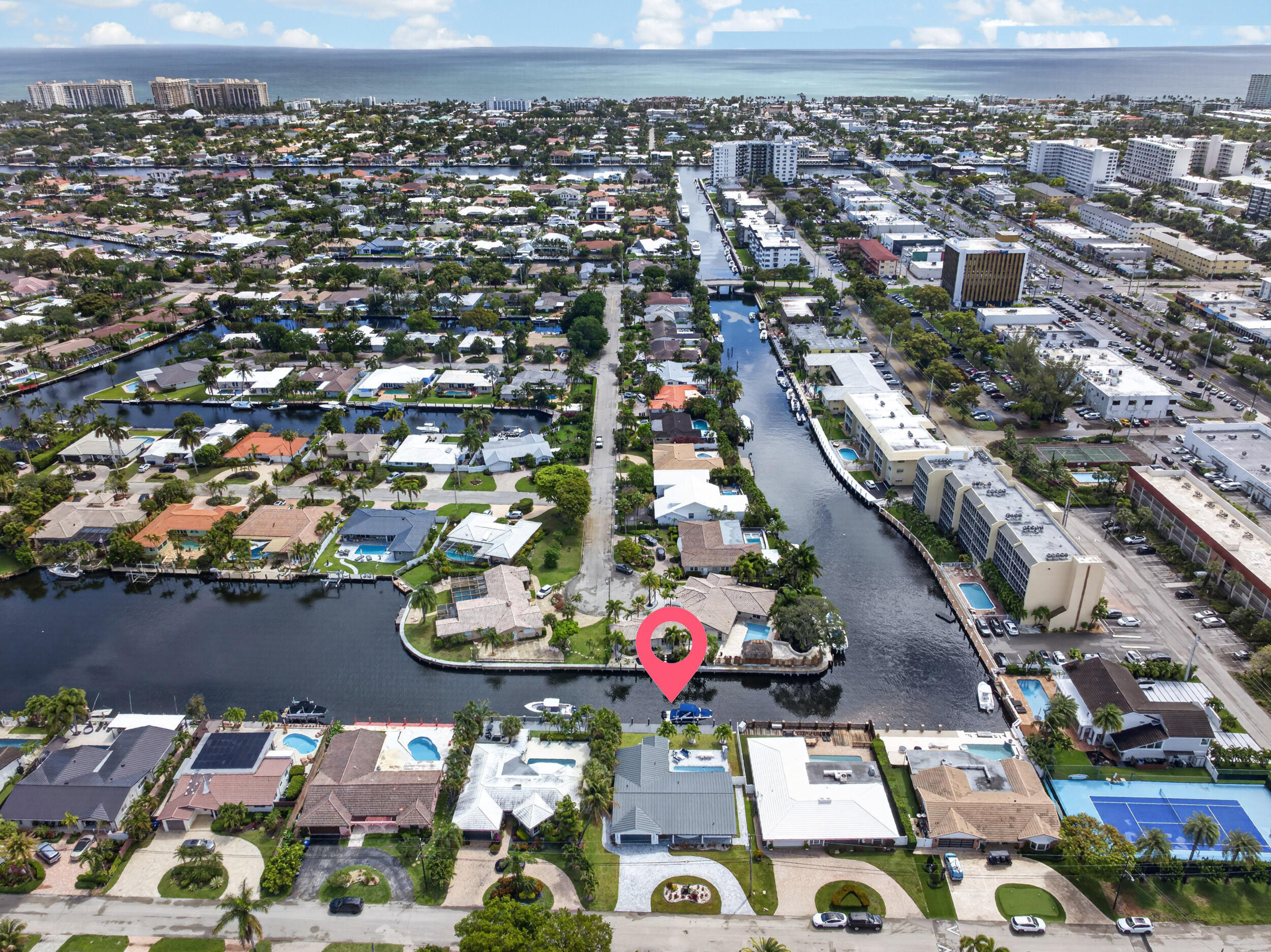 5136 NE 26th, Fort Lauderdale FL 33308