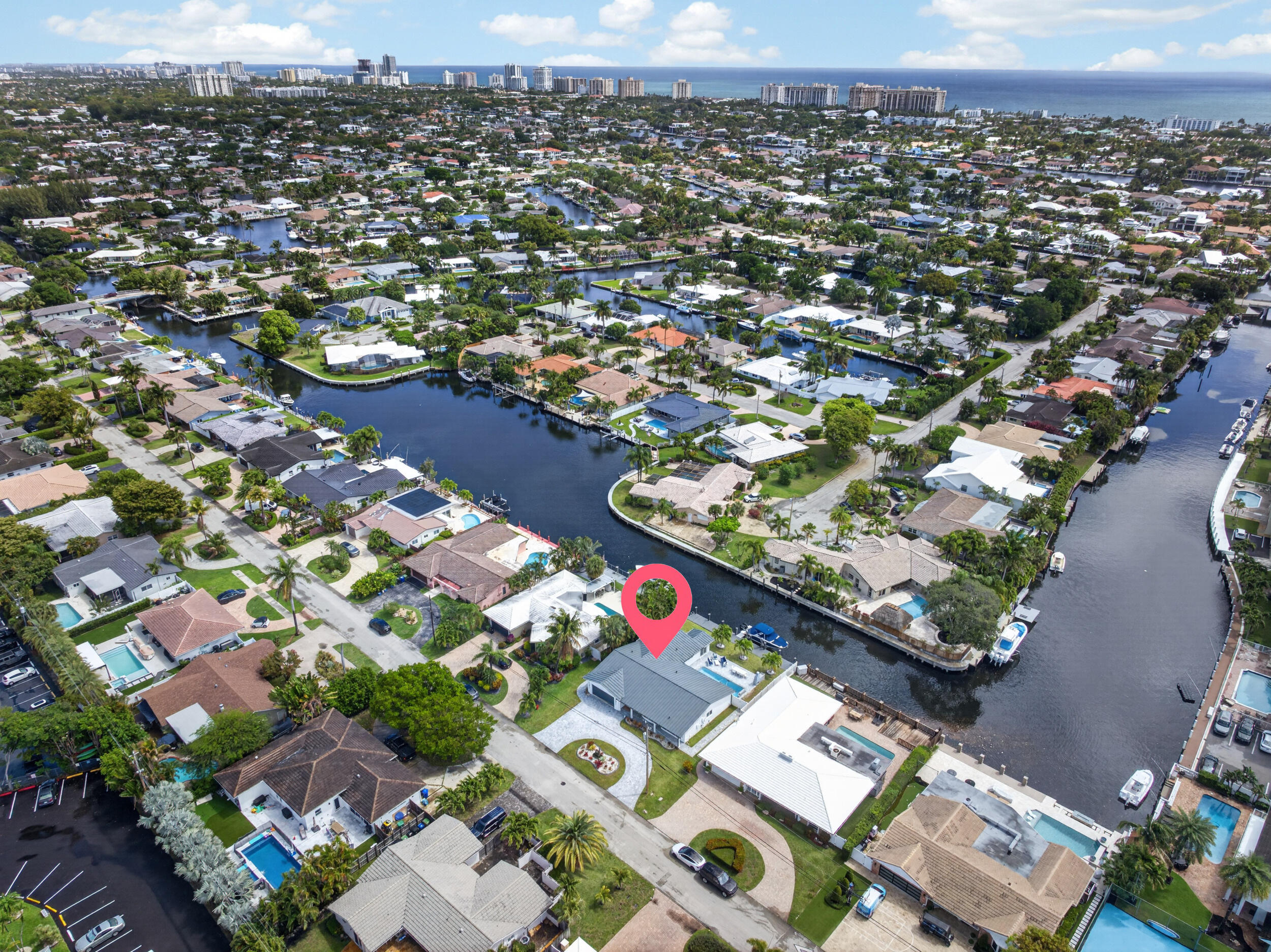 5136 NE 26th, Fort Lauderdale FL 33308