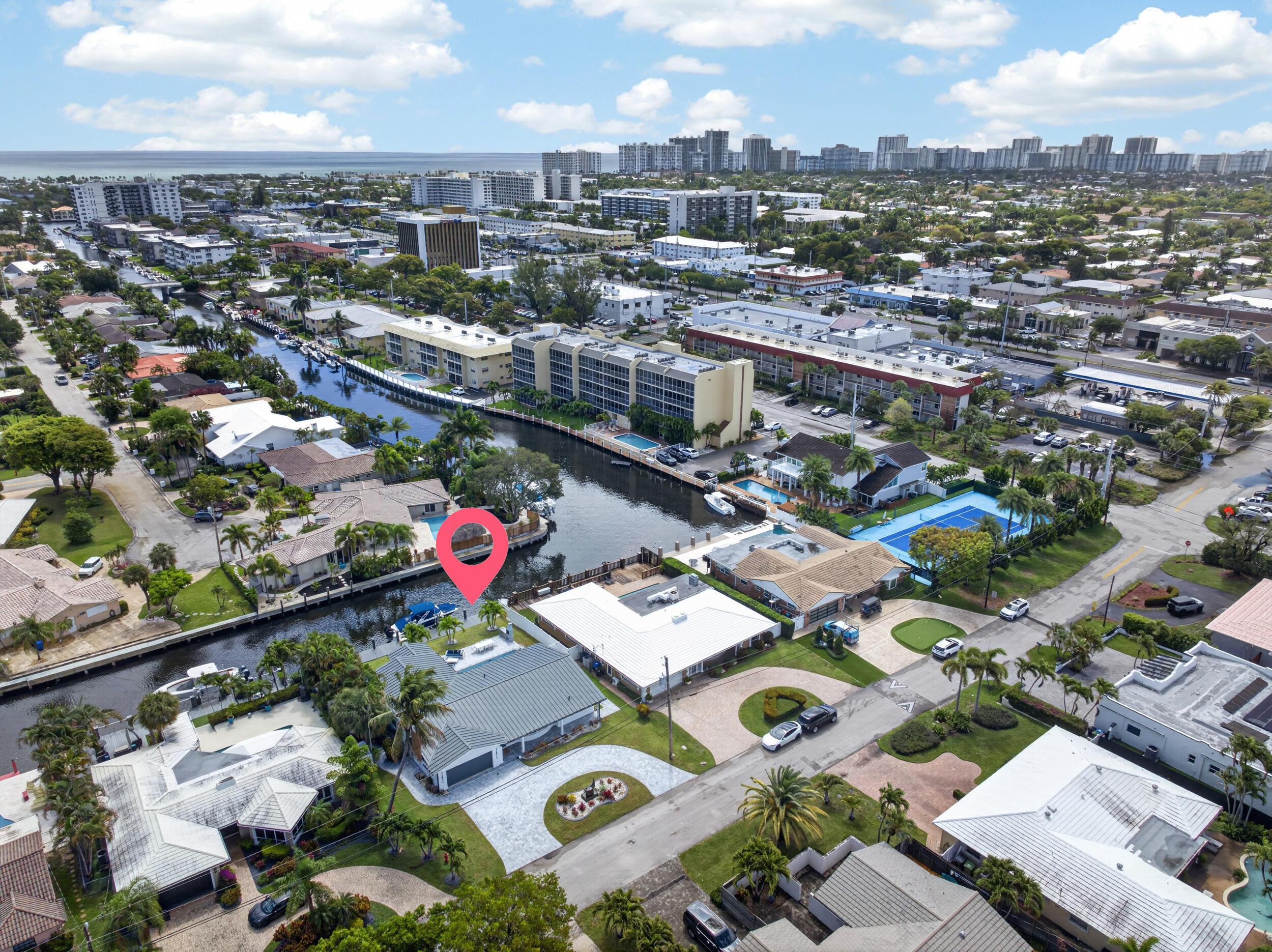 5136 NE 26th, Fort Lauderdale FL 33308