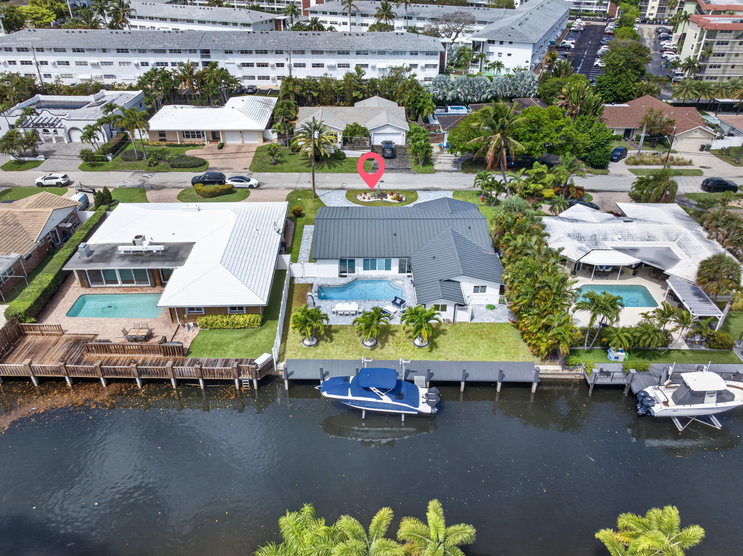 5136 NE 26th, Fort Lauderdale FL 33308