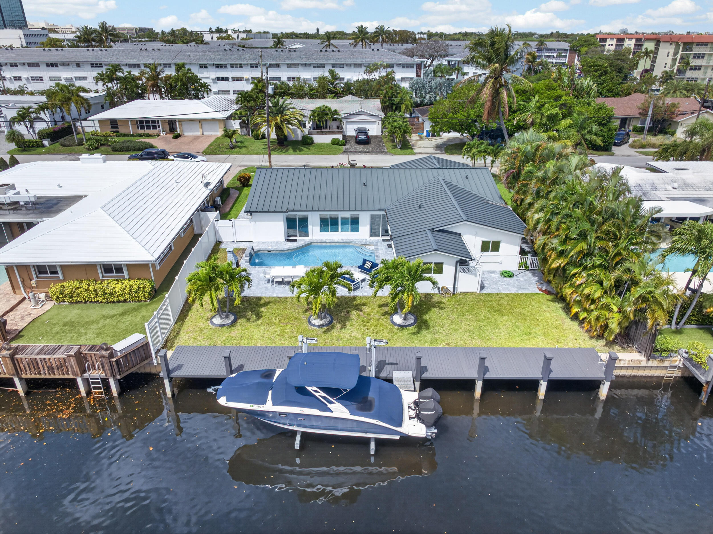 5136 NE 26th, Fort Lauderdale FL 33308