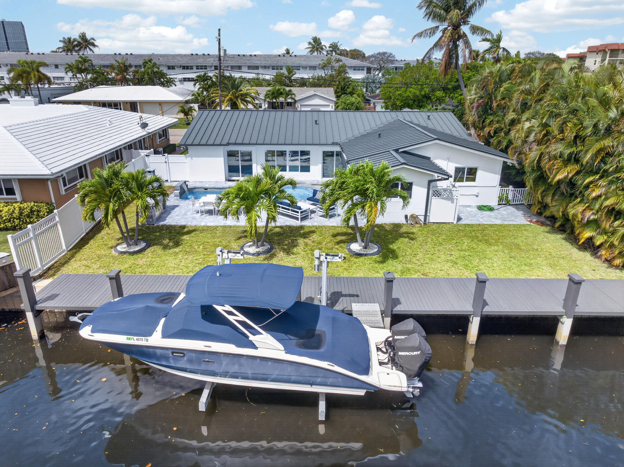 5136 NE 26th, Fort Lauderdale FL 33308