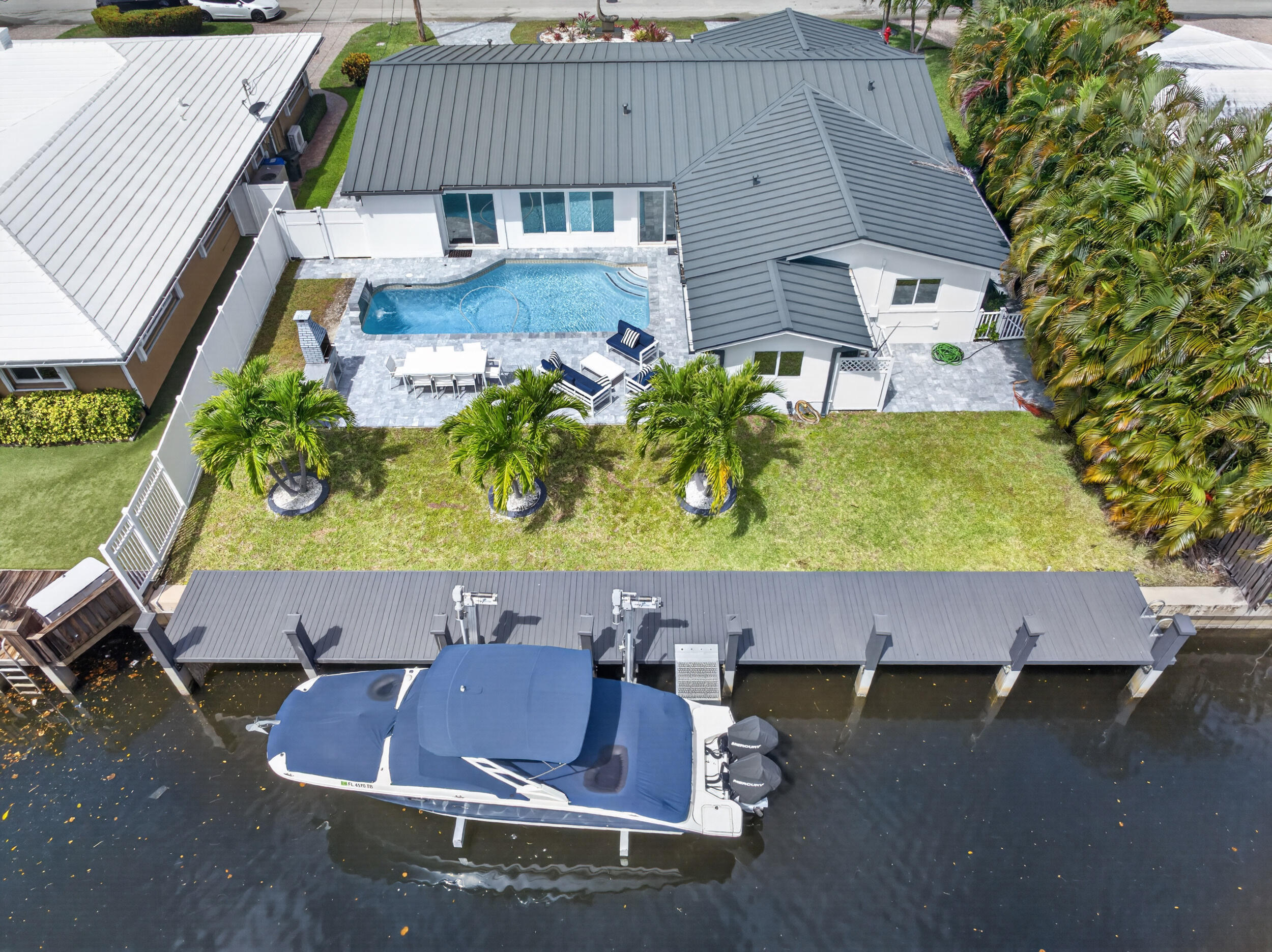 5136 NE 26th, Fort Lauderdale FL 33308