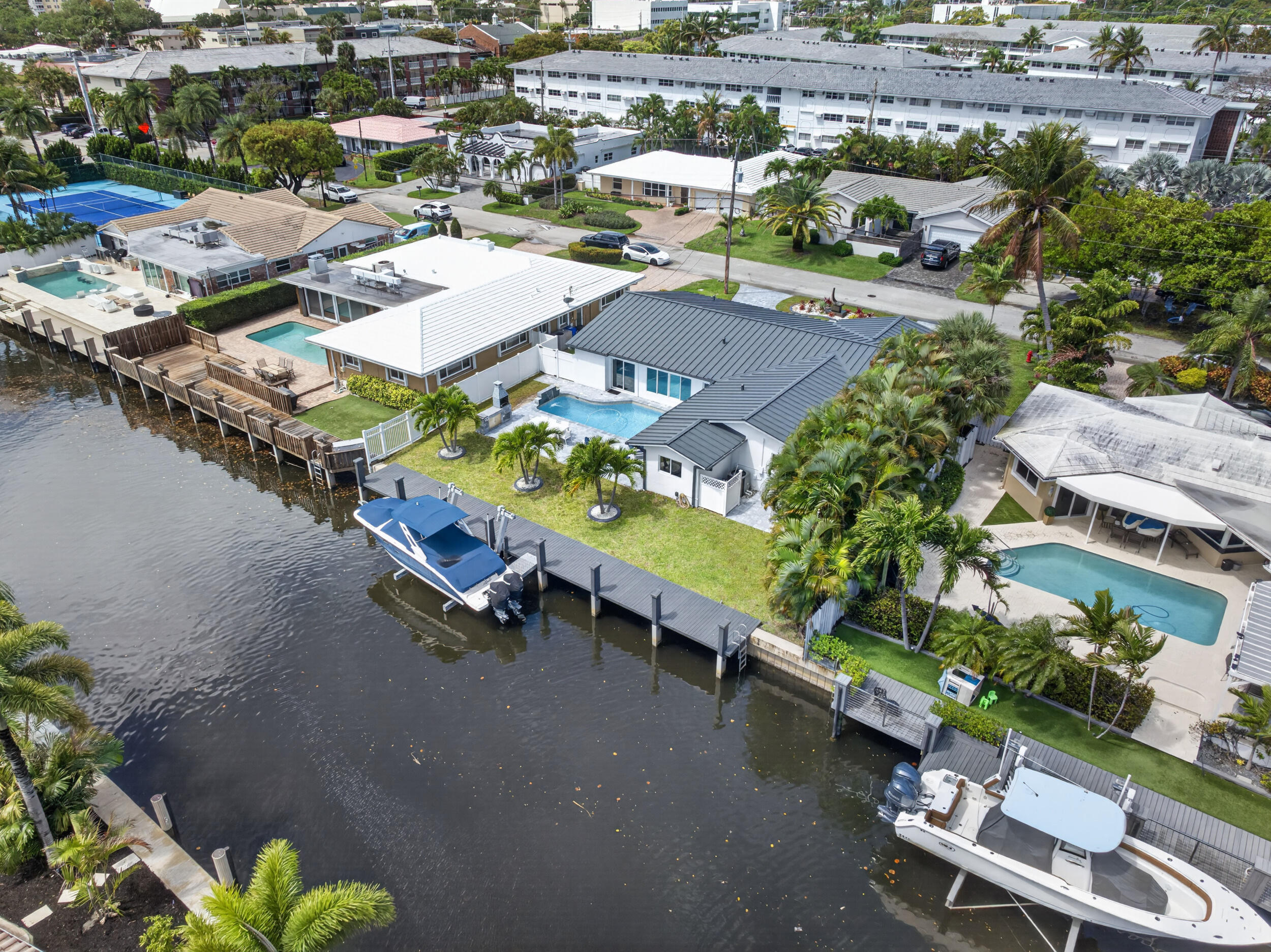 5136 NE 26th, Fort Lauderdale FL 33308
