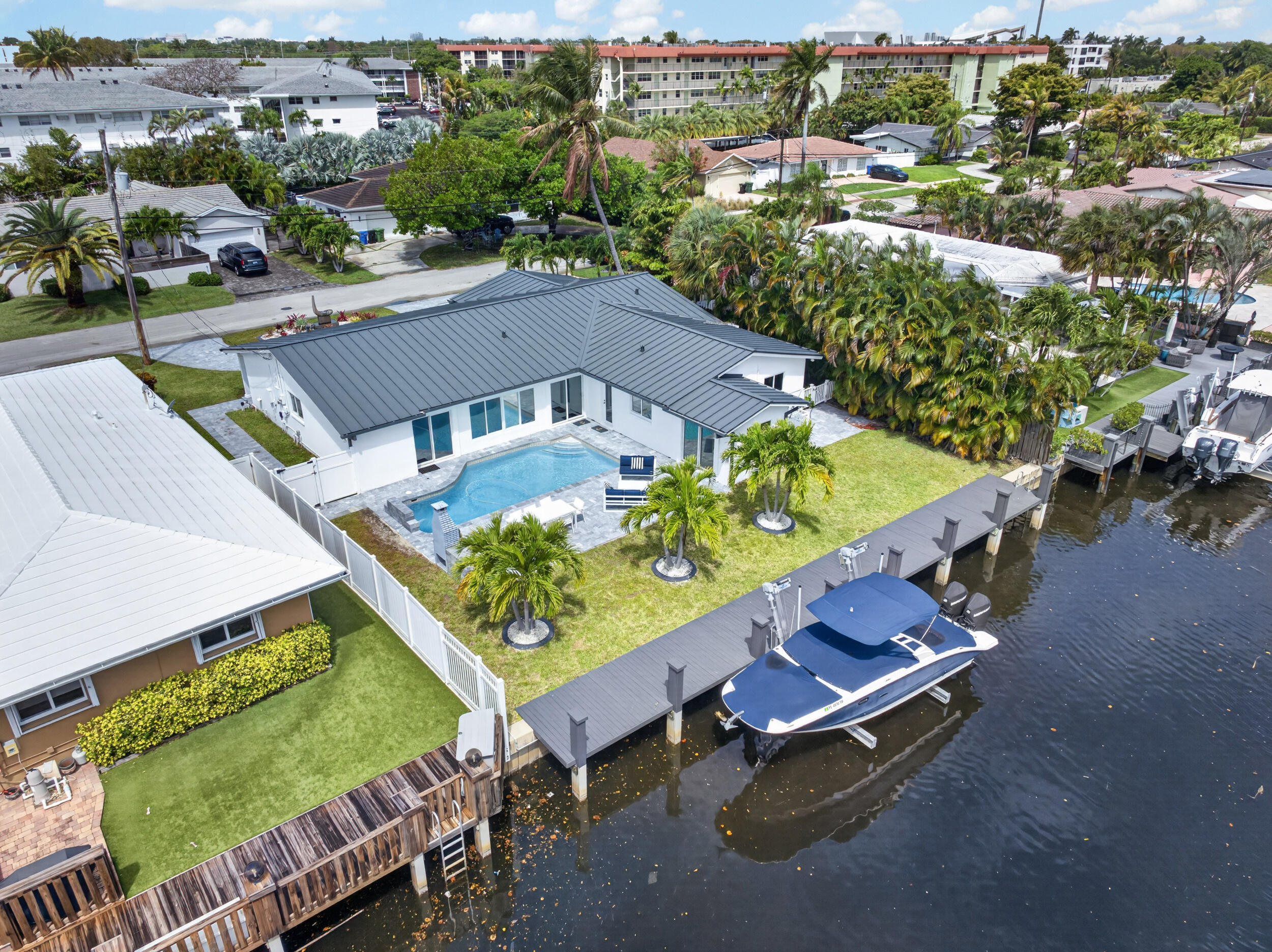 5136 NE 26th, Fort Lauderdale FL 33308