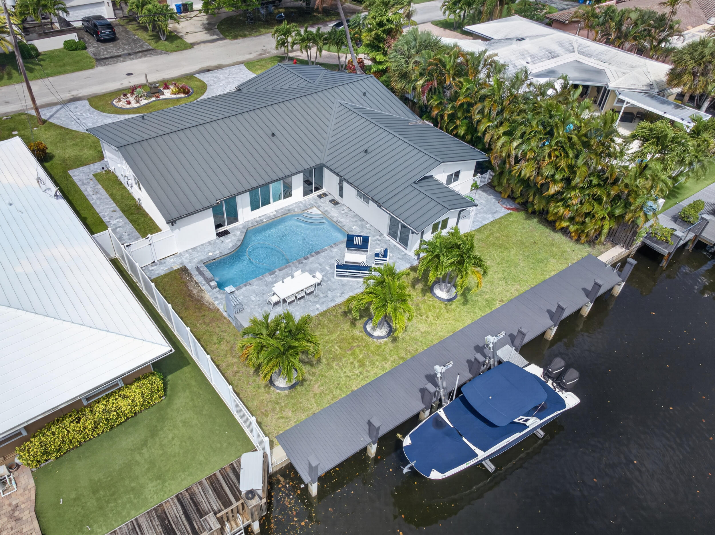 5136 NE 26th, Fort Lauderdale FL 33308