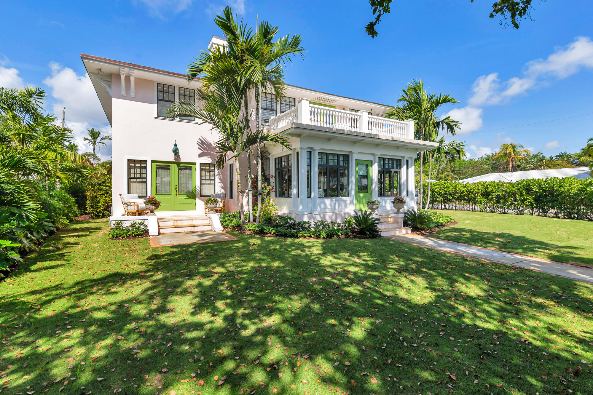 3101 Washington, West Palm Beach FL 33405