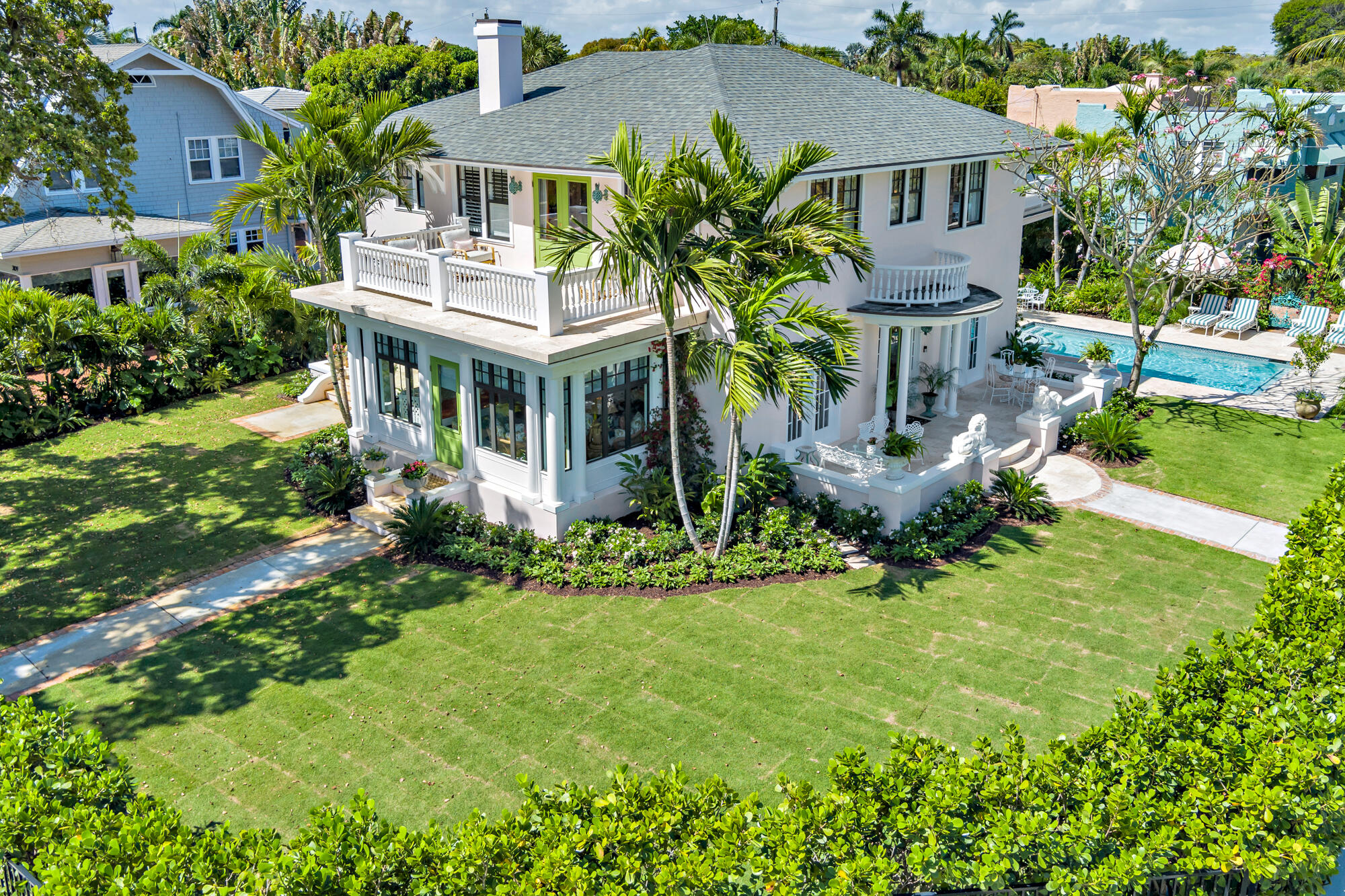 3101 Washington, West Palm Beach FL 33405