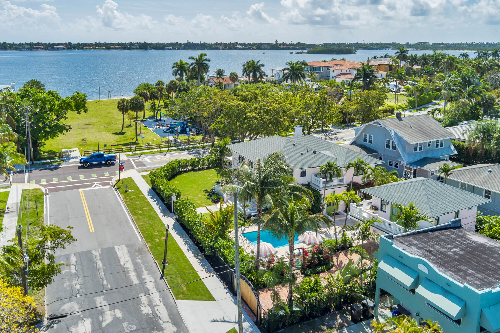 3101 Washington, West Palm Beach FL 33405