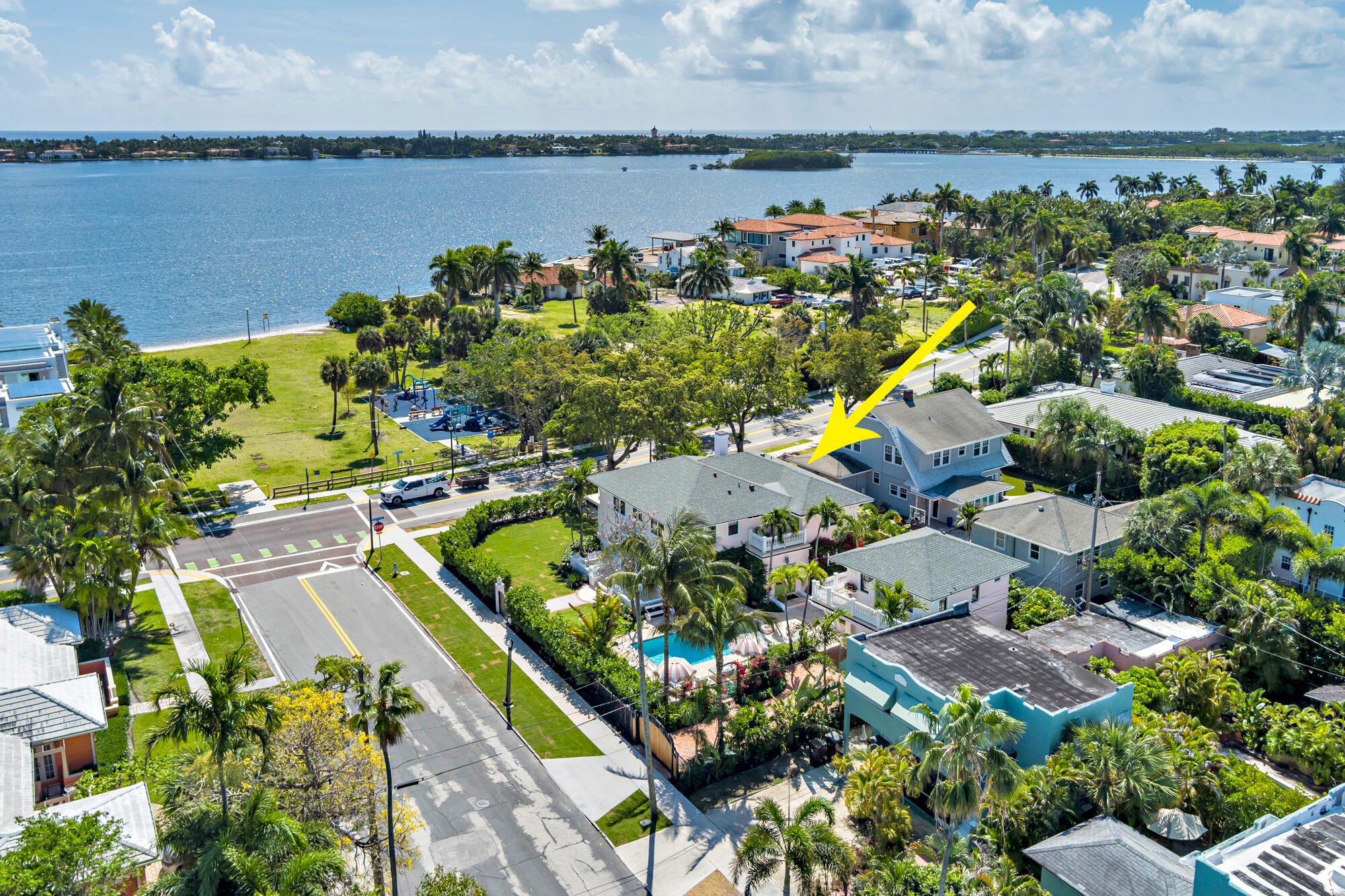 3101 Washington, West Palm Beach FL 33405