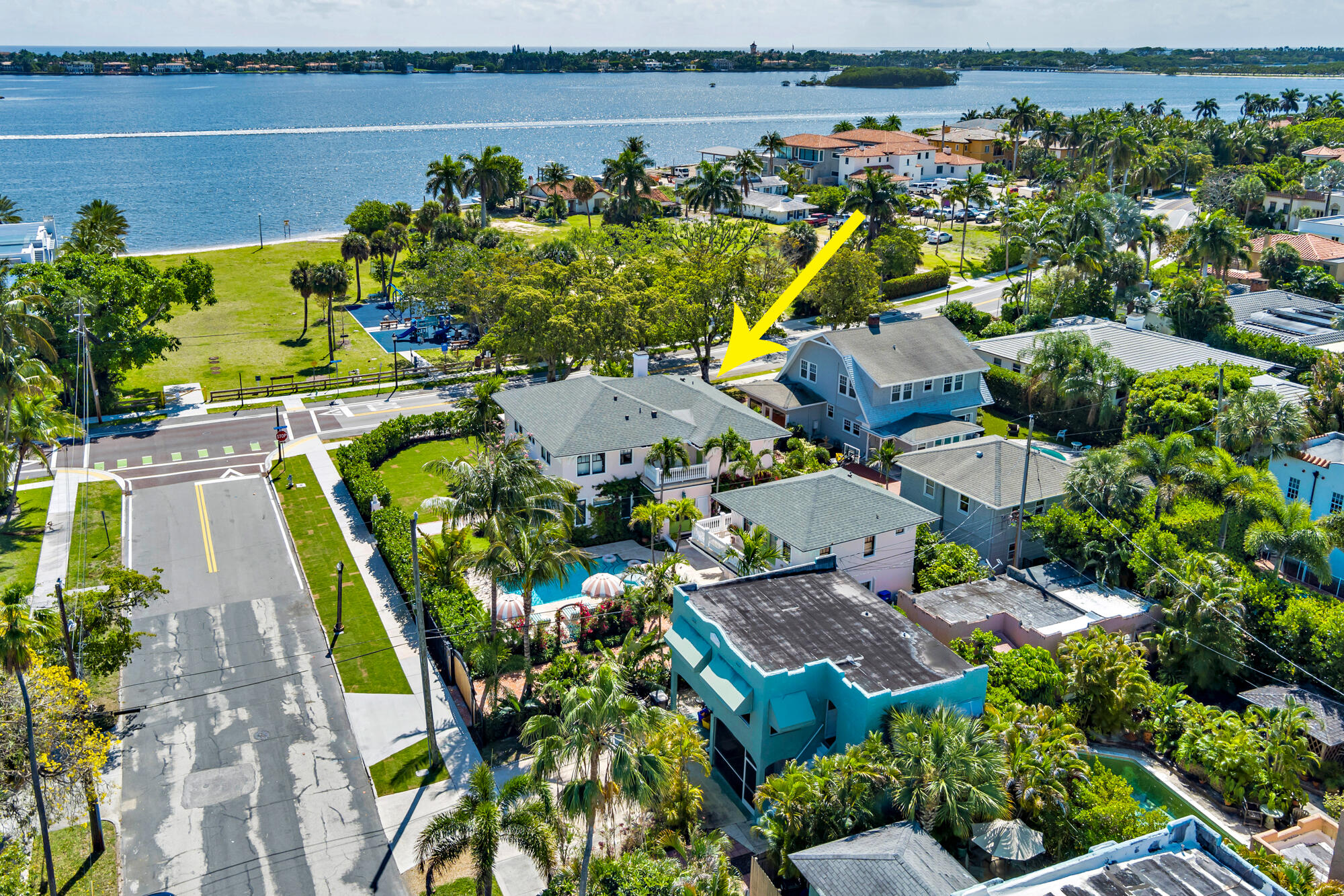 3101 Washington, West Palm Beach FL 33405