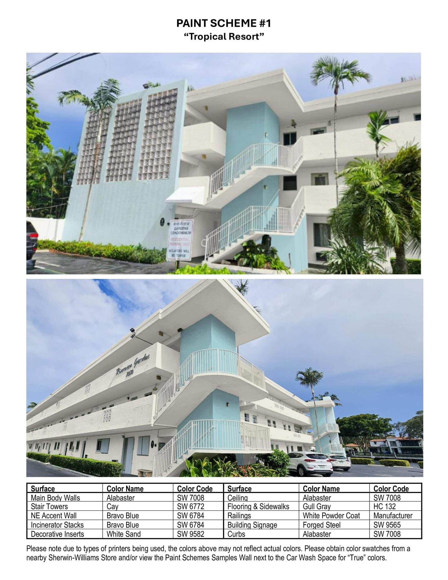1000 SE 4th #127, Fort Lauderdale FL 33301