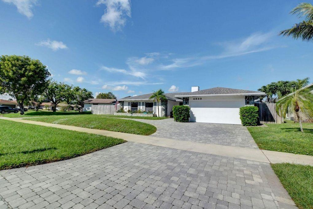 4833 Fox Hunt, Boca Raton FL 33487