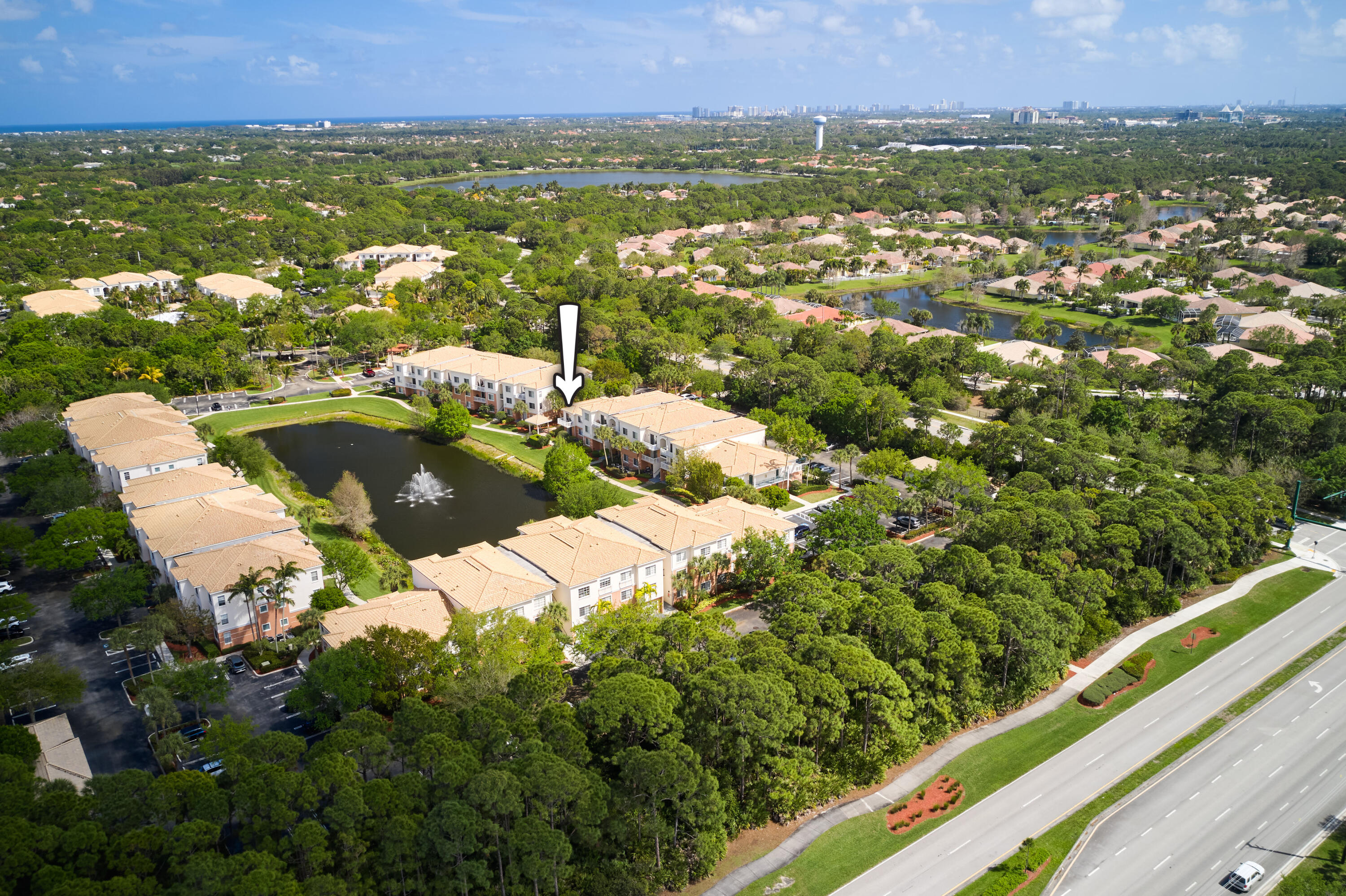 9112 Myrtlewood, Palm Beach Gardens FL 33418