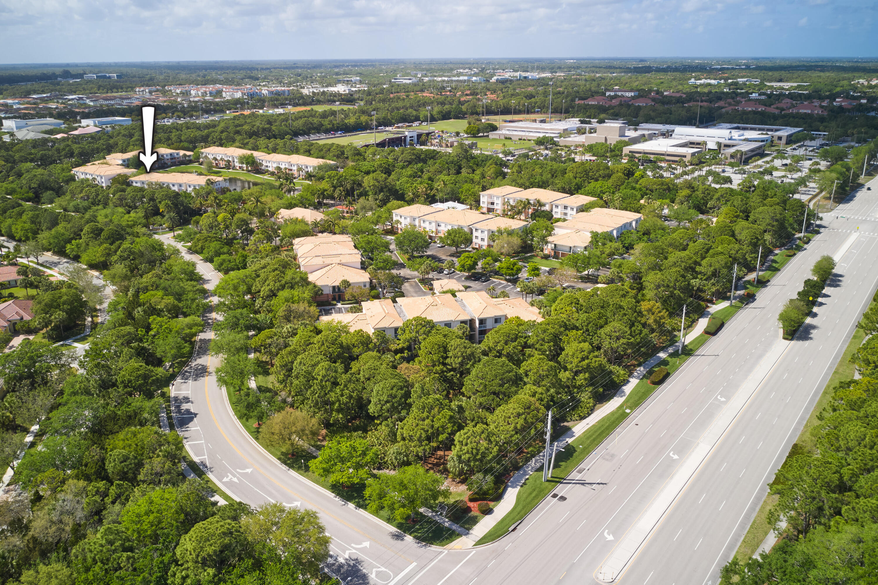 9112 Myrtlewood, Palm Beach Gardens FL 33418