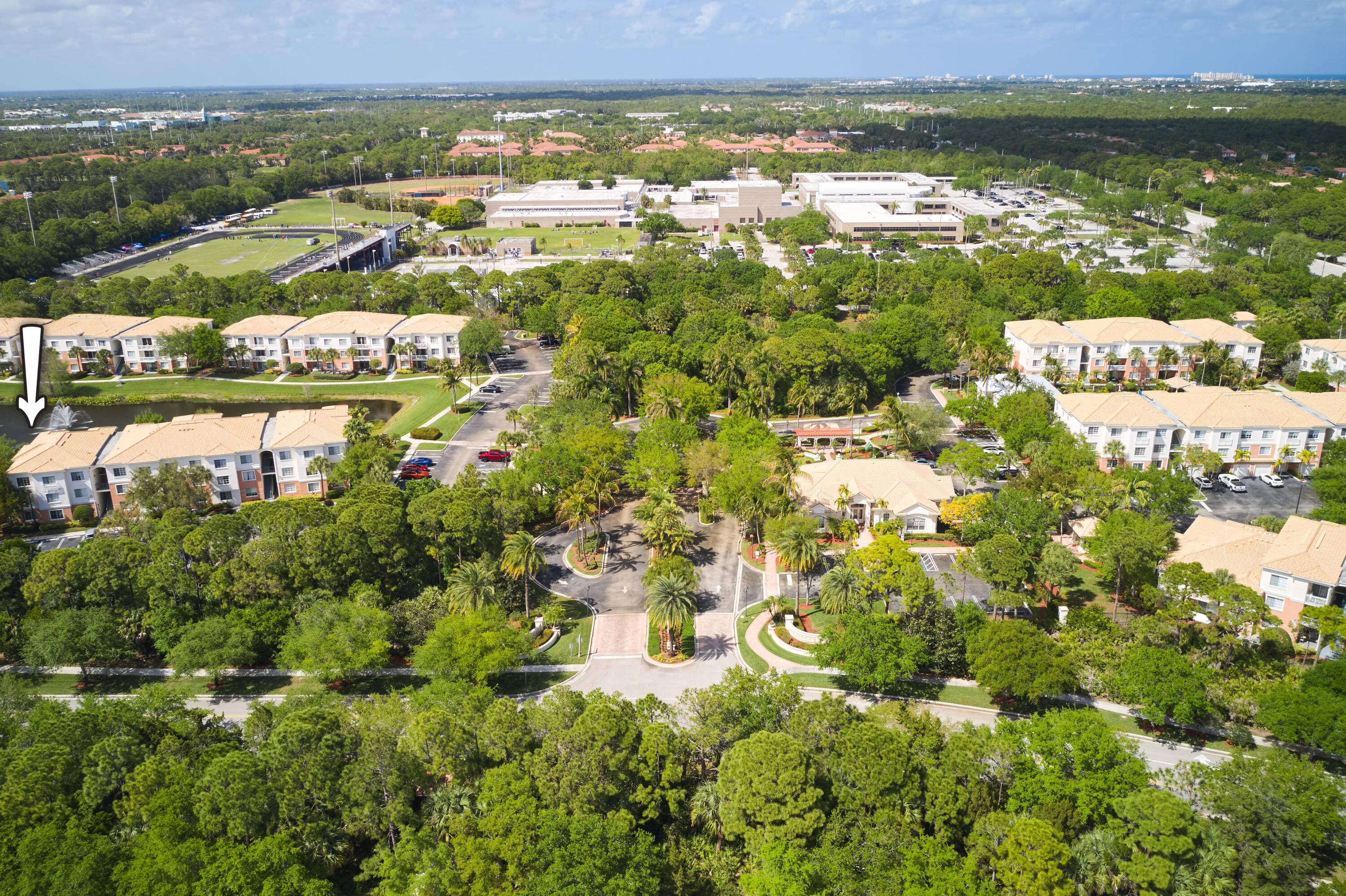 9112 Myrtlewood, Palm Beach Gardens FL 33418