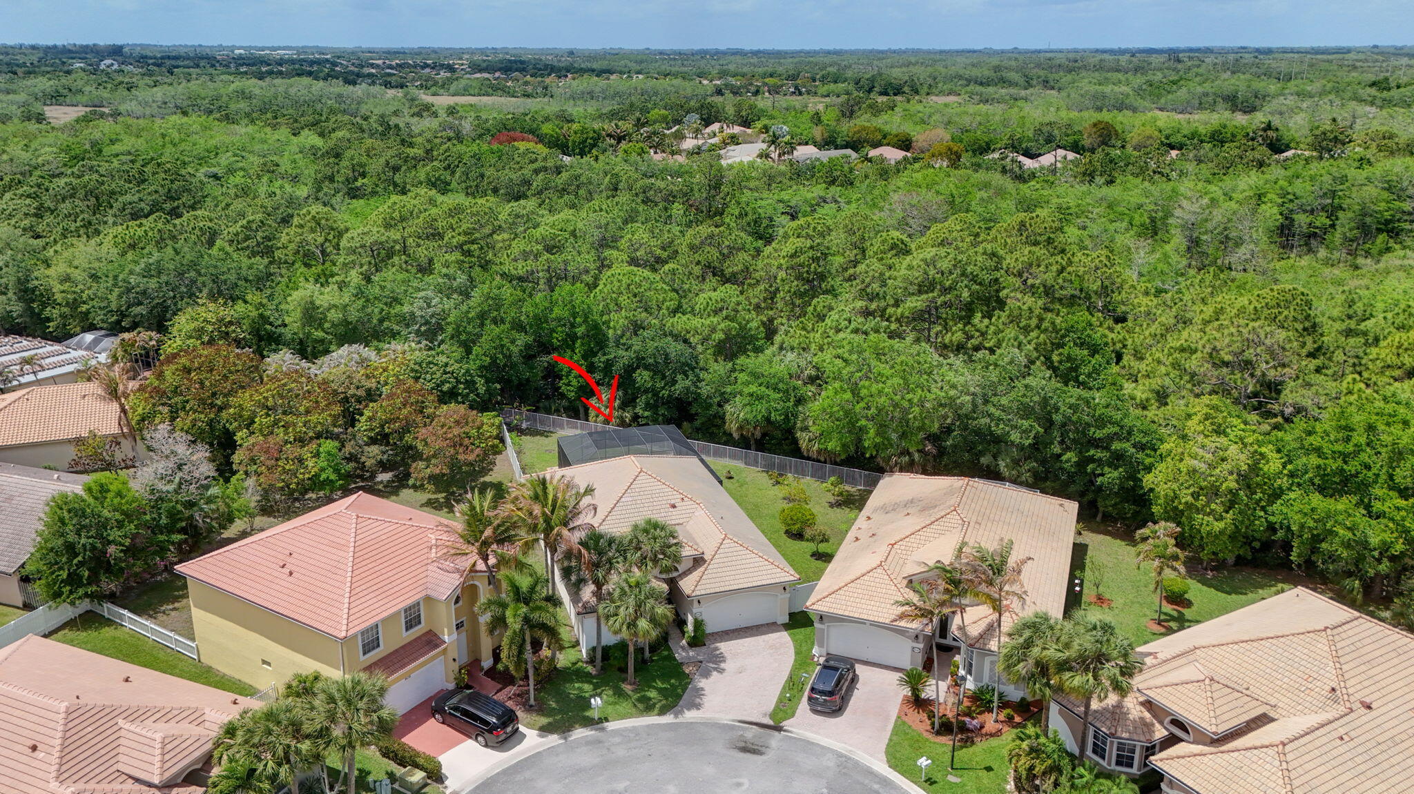 8642 Plum Cay, Royal Palm Beach FL 33411