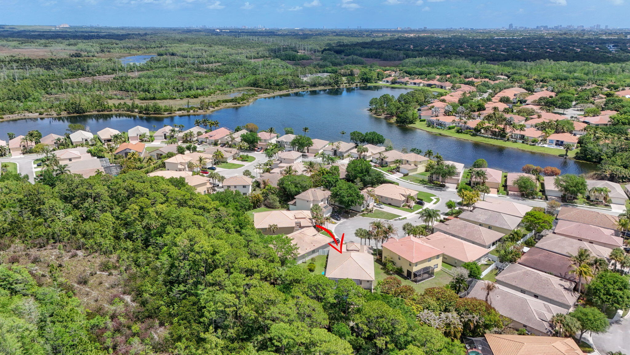 8642 Plum Cay, Royal Palm Beach FL 33411