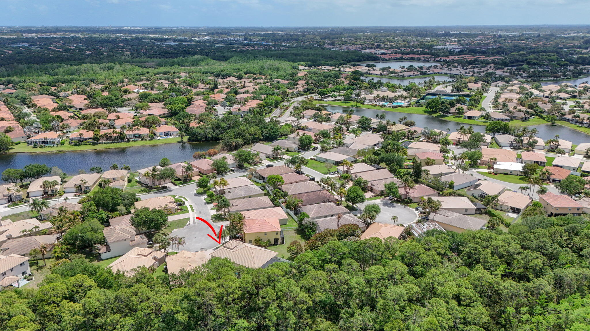 8642 Plum Cay, Royal Palm Beach FL 33411