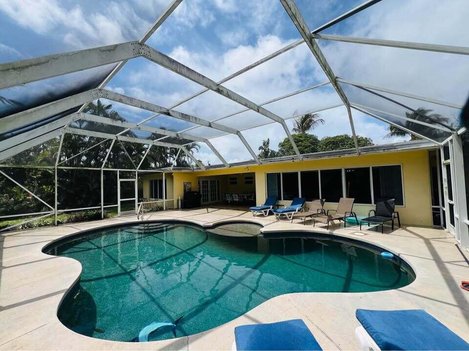 7834 Edgewater, Lake Clarke Shores FL 33406