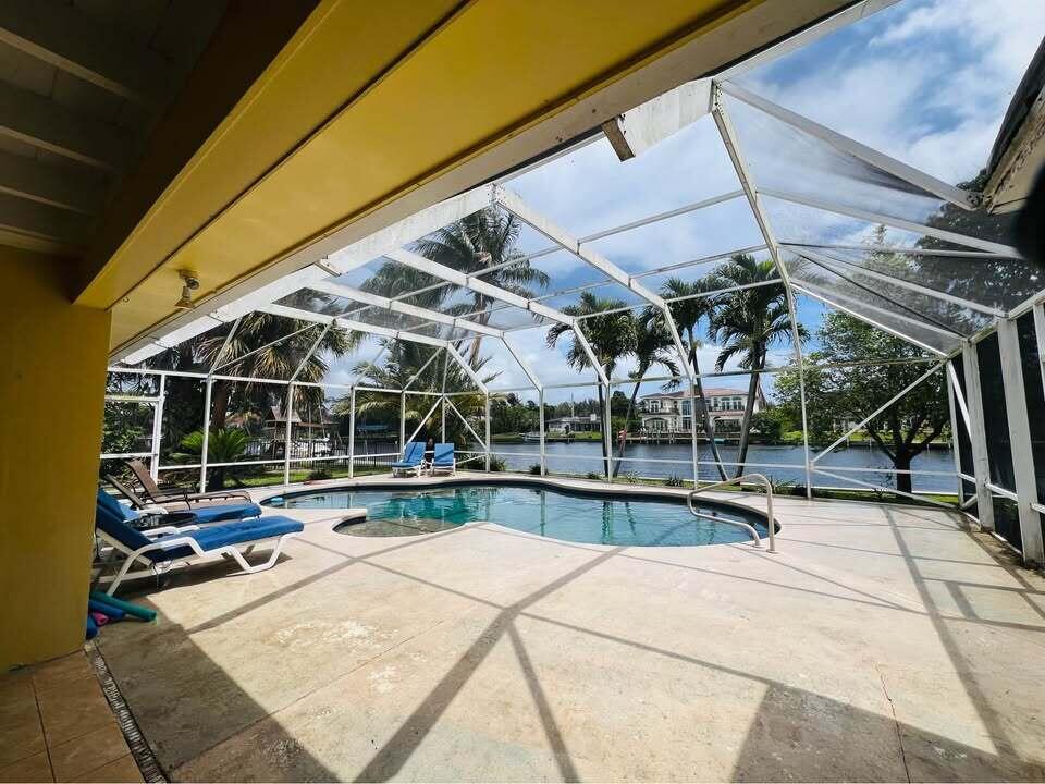 7834 Edgewater, Lake Clarke Shores FL 33406