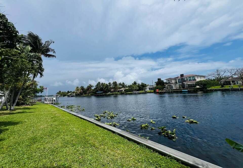 7834 Edgewater, Lake Clarke Shores FL 33406