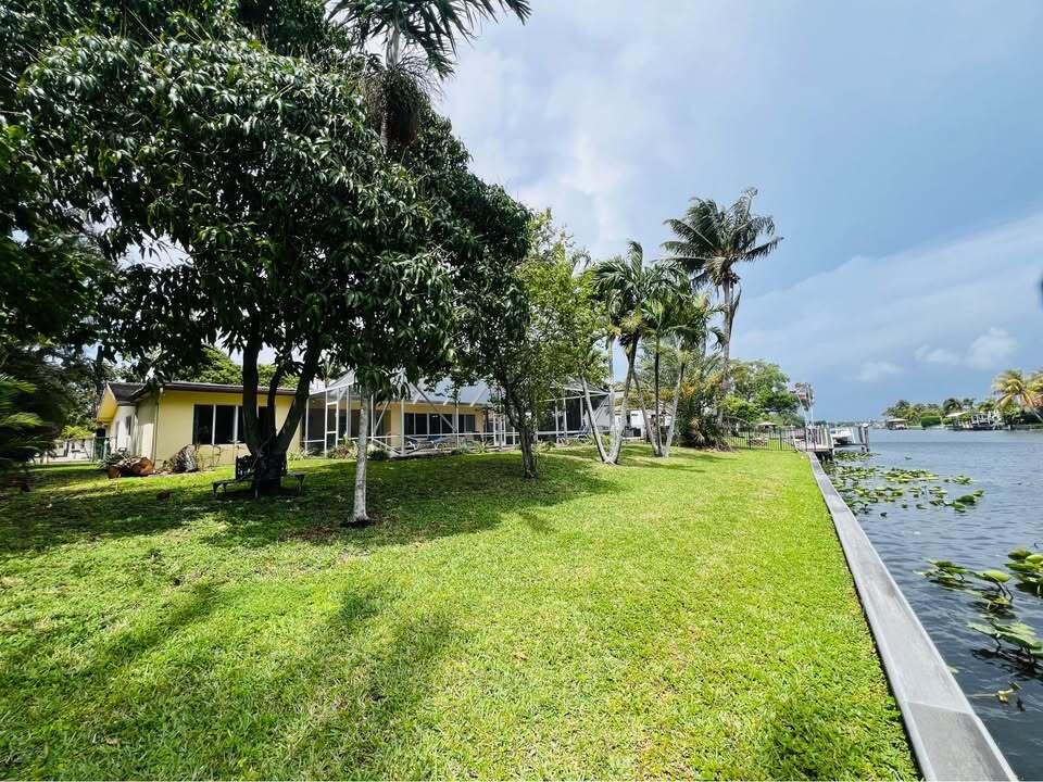 7834 Edgewater, Lake Clarke Shores FL 33406