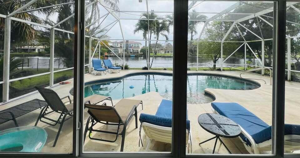7834 Edgewater, Lake Clarke Shores FL 33406